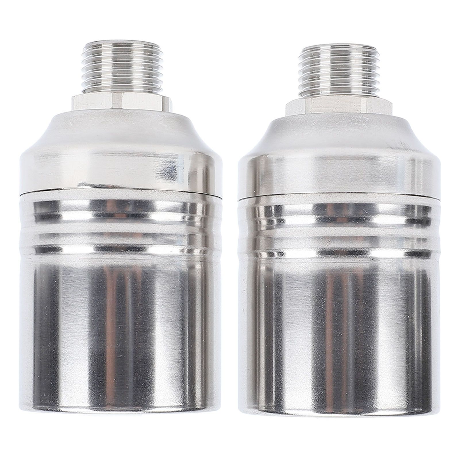 Water Level Control Float Valve 304 Stainless Steel Fully Automatic Water view 12