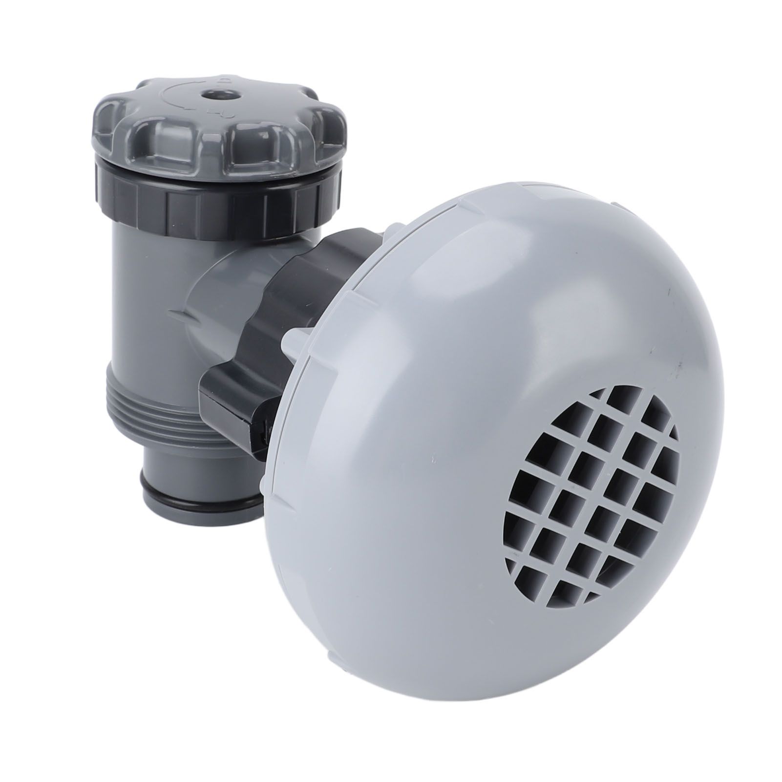 Pool Inlet Outlet Filter ABS P6H1317 Replacement Strainer Plunger Valve for view 3
