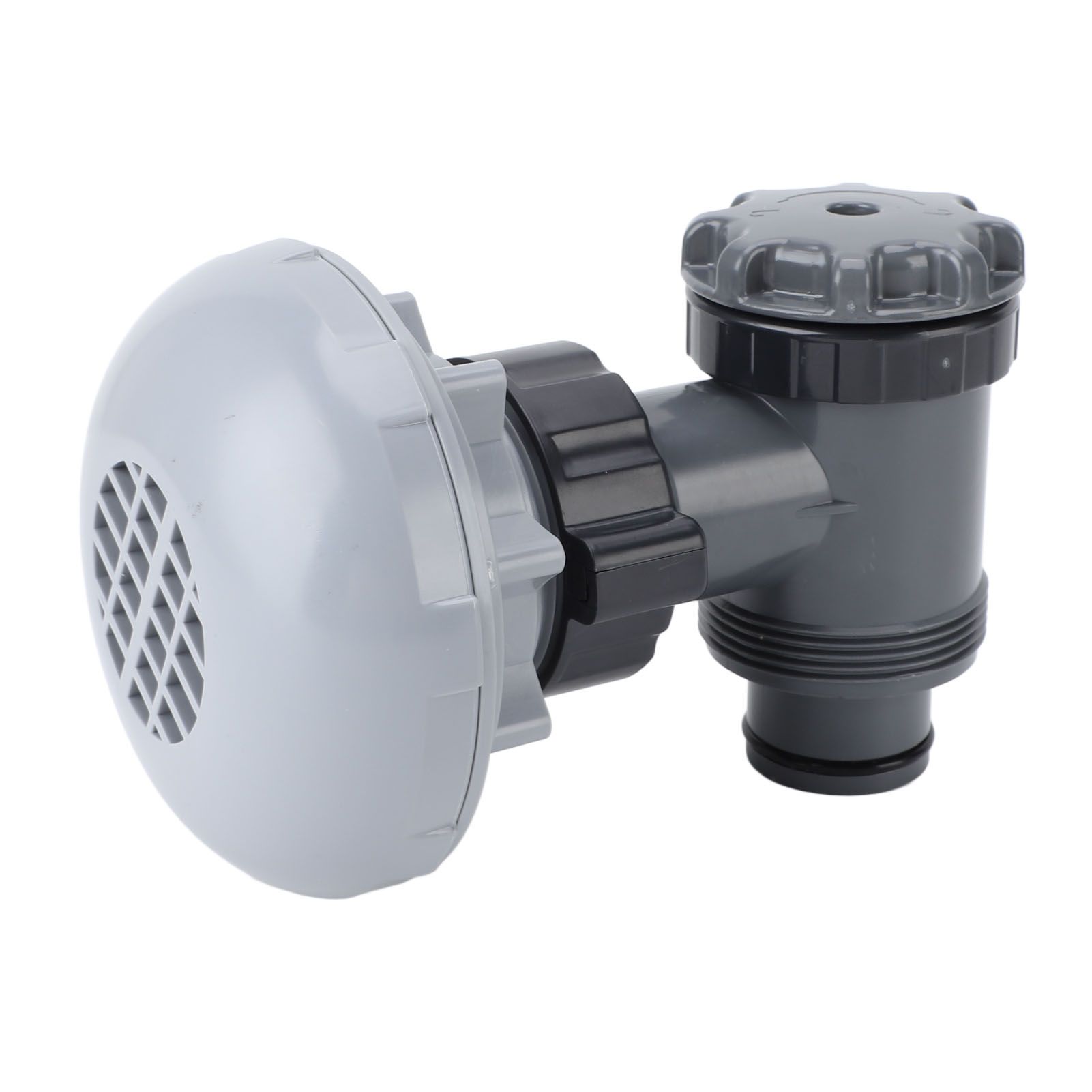 Pool Inlet Outlet Filter ABS P6H1317 Replacement Strainer Plunger Valve for view 4