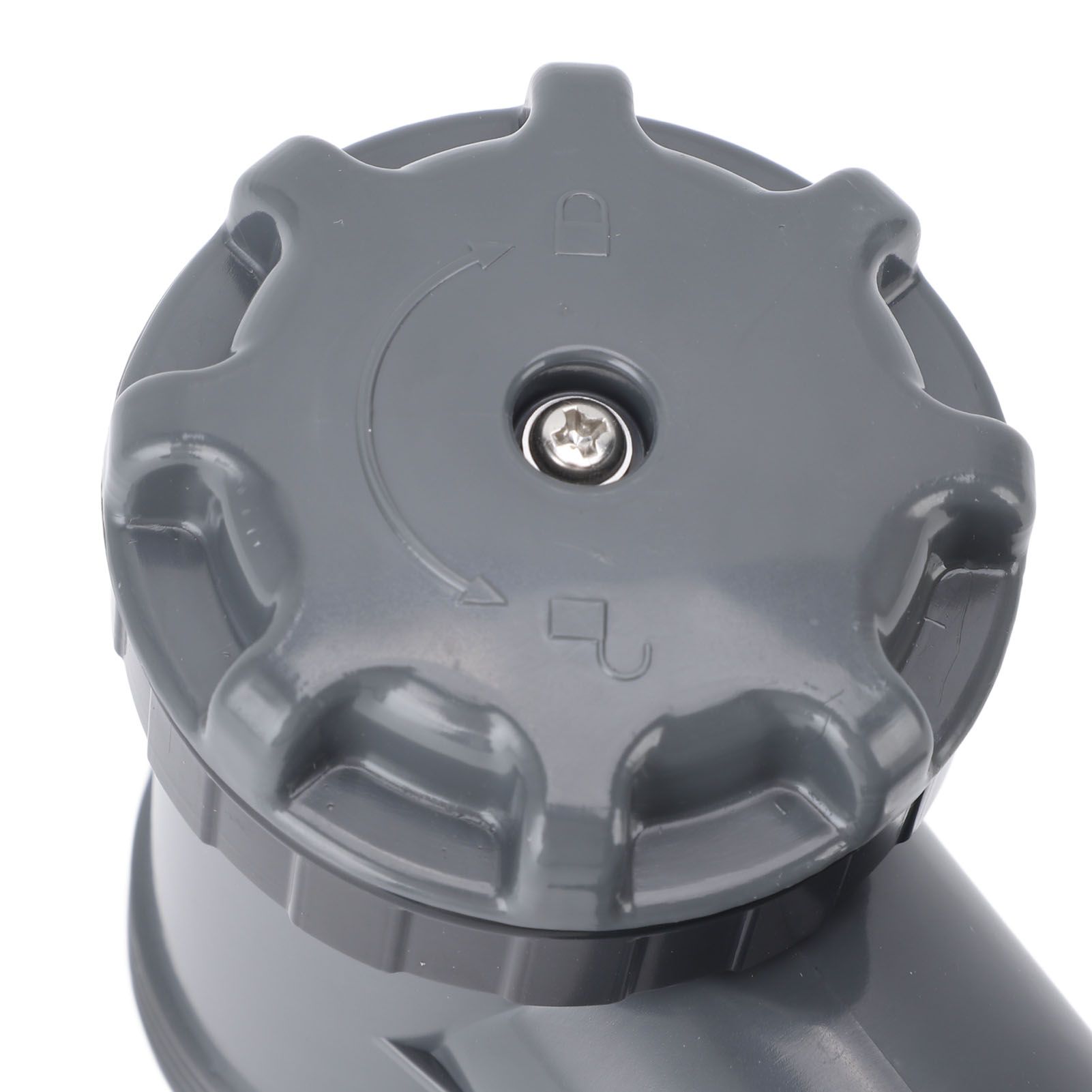 Pool Inlet Outlet Filter ABS P6H1317 Replacement Strainer Plunger Valve for view 5