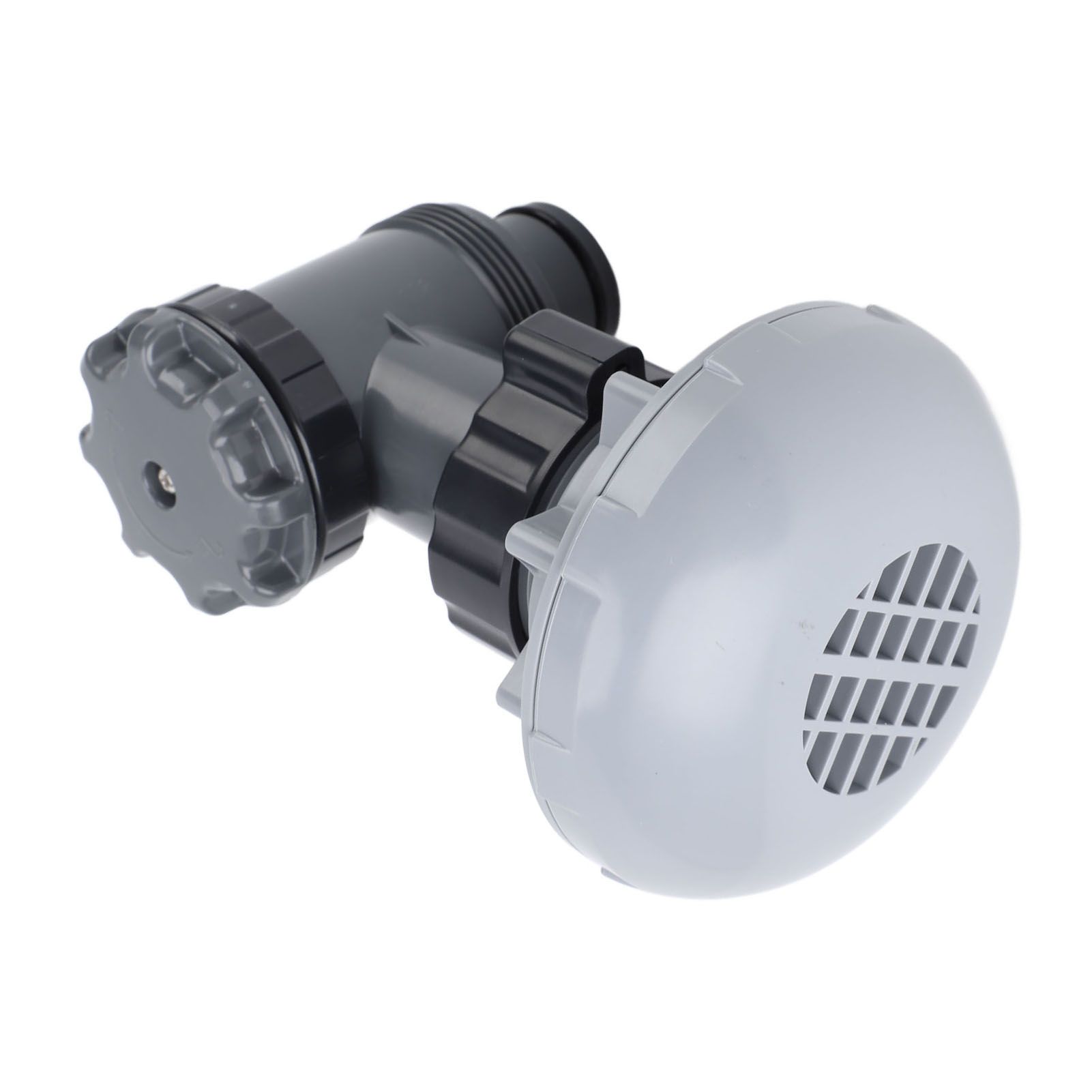 Pool Inlet Outlet Filter ABS P6H1317 Replacement Strainer Plunger Valve for view 8