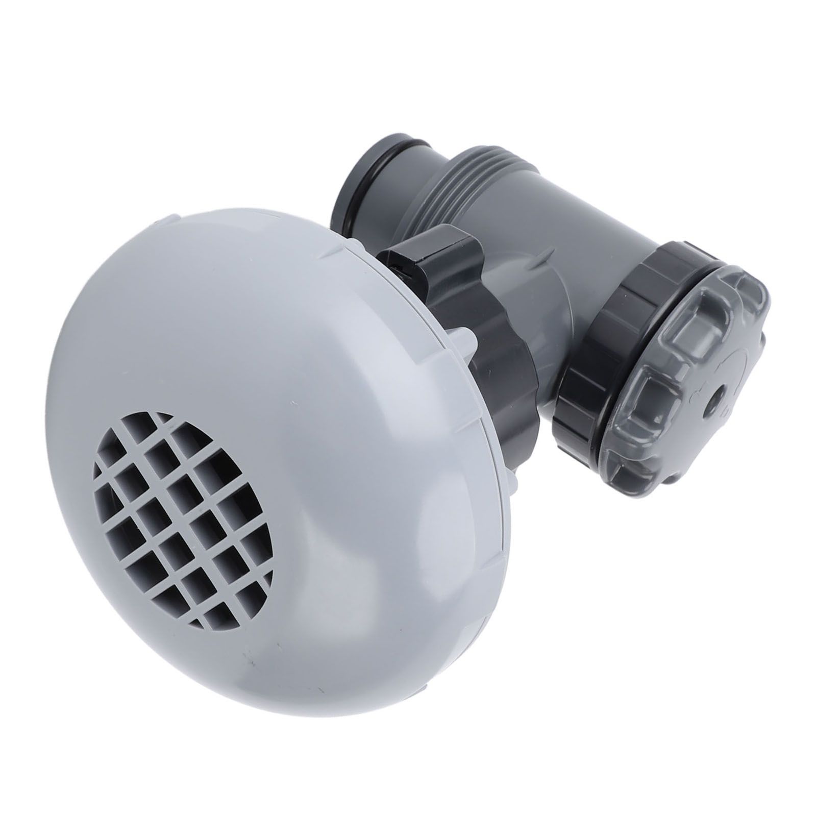 Pool Inlet Outlet Filter ABS P6H1317 Replacement Strainer Plunger Valve for view 9