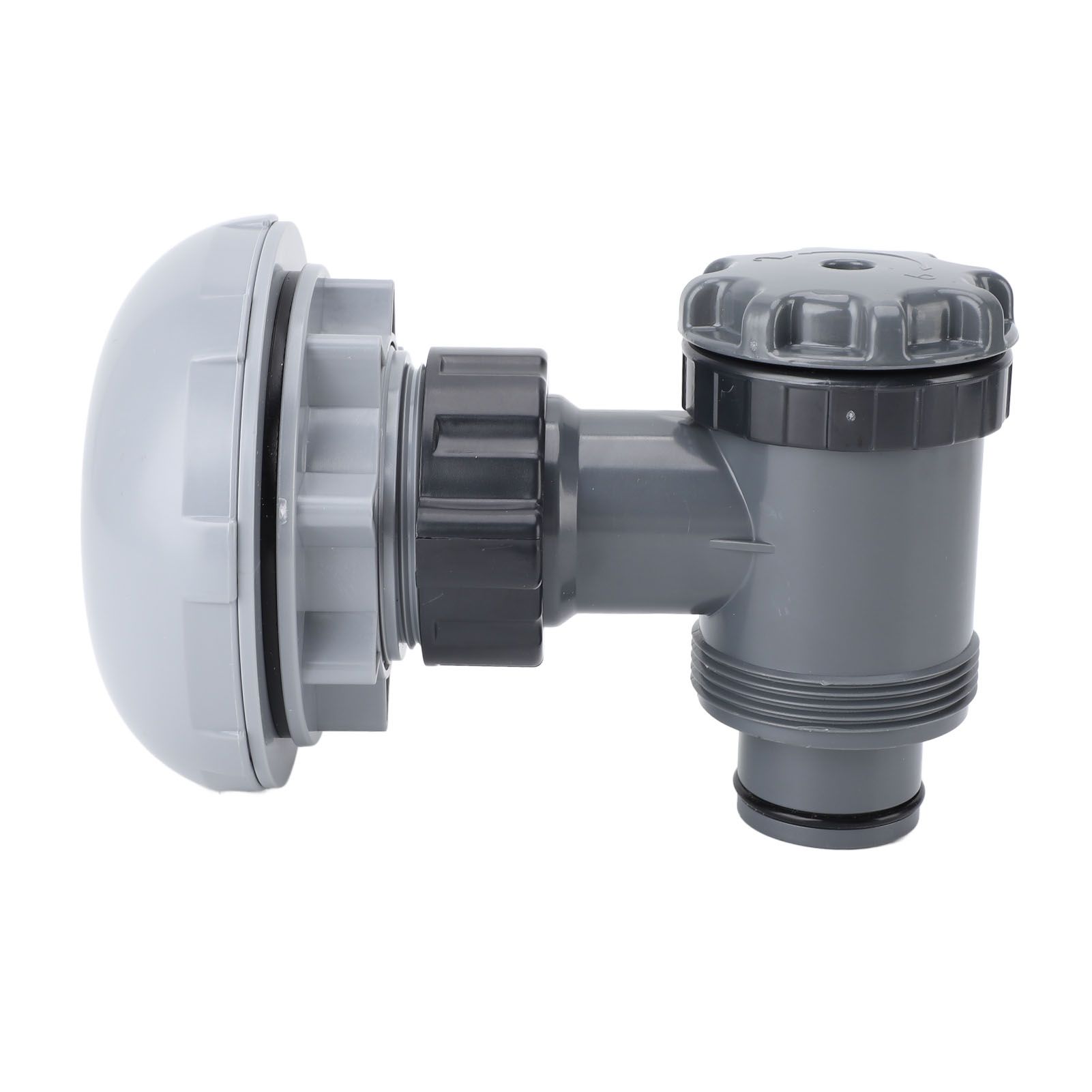 Pool Inlet Outlet Filter ABS P6H1317 Replacement Strainer Plunger Valve for view 10