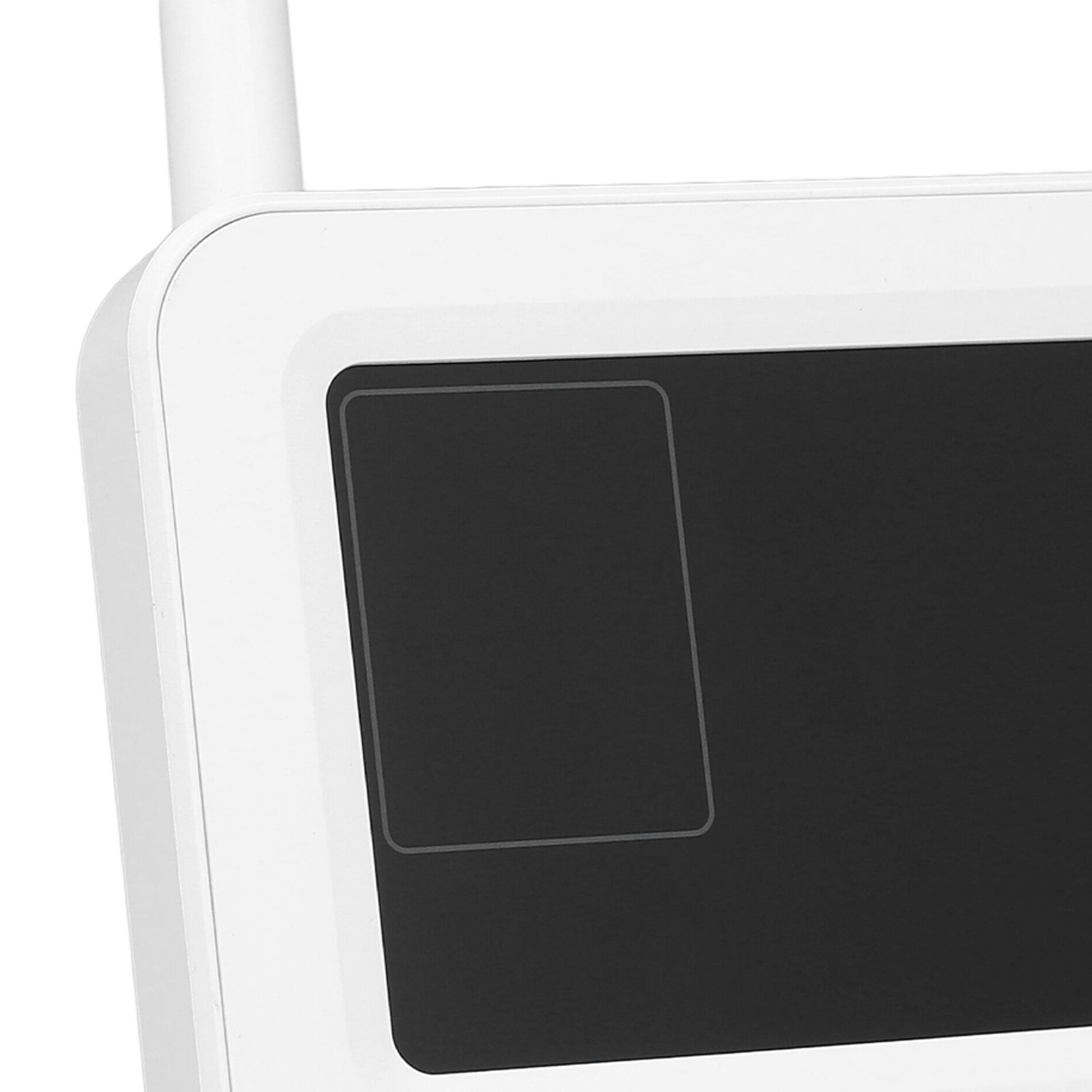 Indoor Outdoor Weather Wireless Station Thermometer Color Display Digital view 7