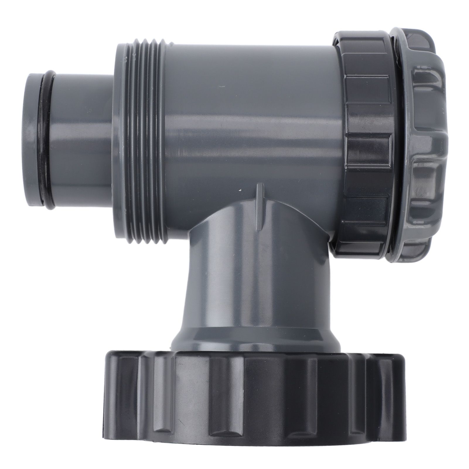 Replacement Plunger Valve Professional On Off Plunger Valve Pool Plunger Valve view 3