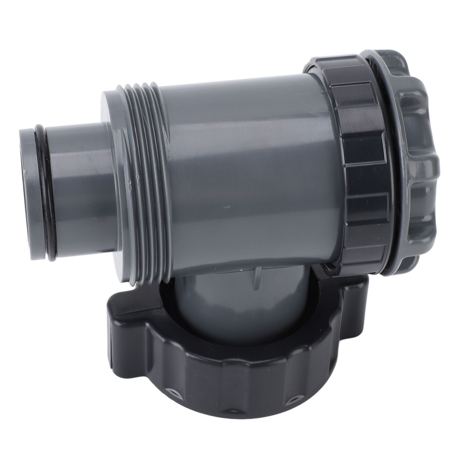 Replacement Plunger Valve Professional On Off Plunger Valve Pool Plunger Valve view 4