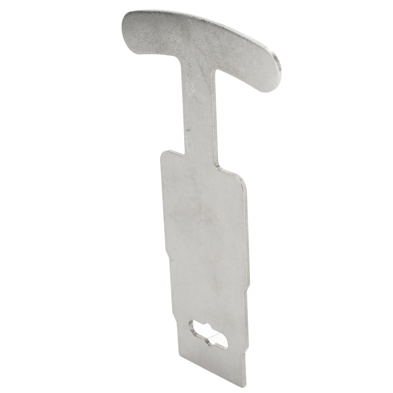 Pool Plug Removal Tool Metal Comfortable Handle Pool Drain Plug Removal Tool