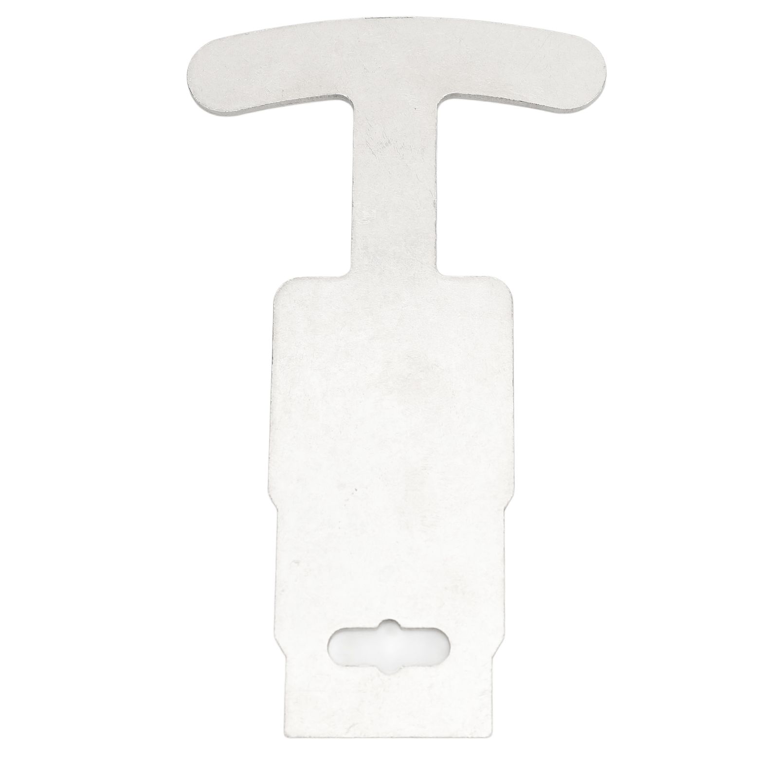 Pool Plug Removal Tool Metal Comfortable Handle Pool Drain Plug Removal Tool view 3