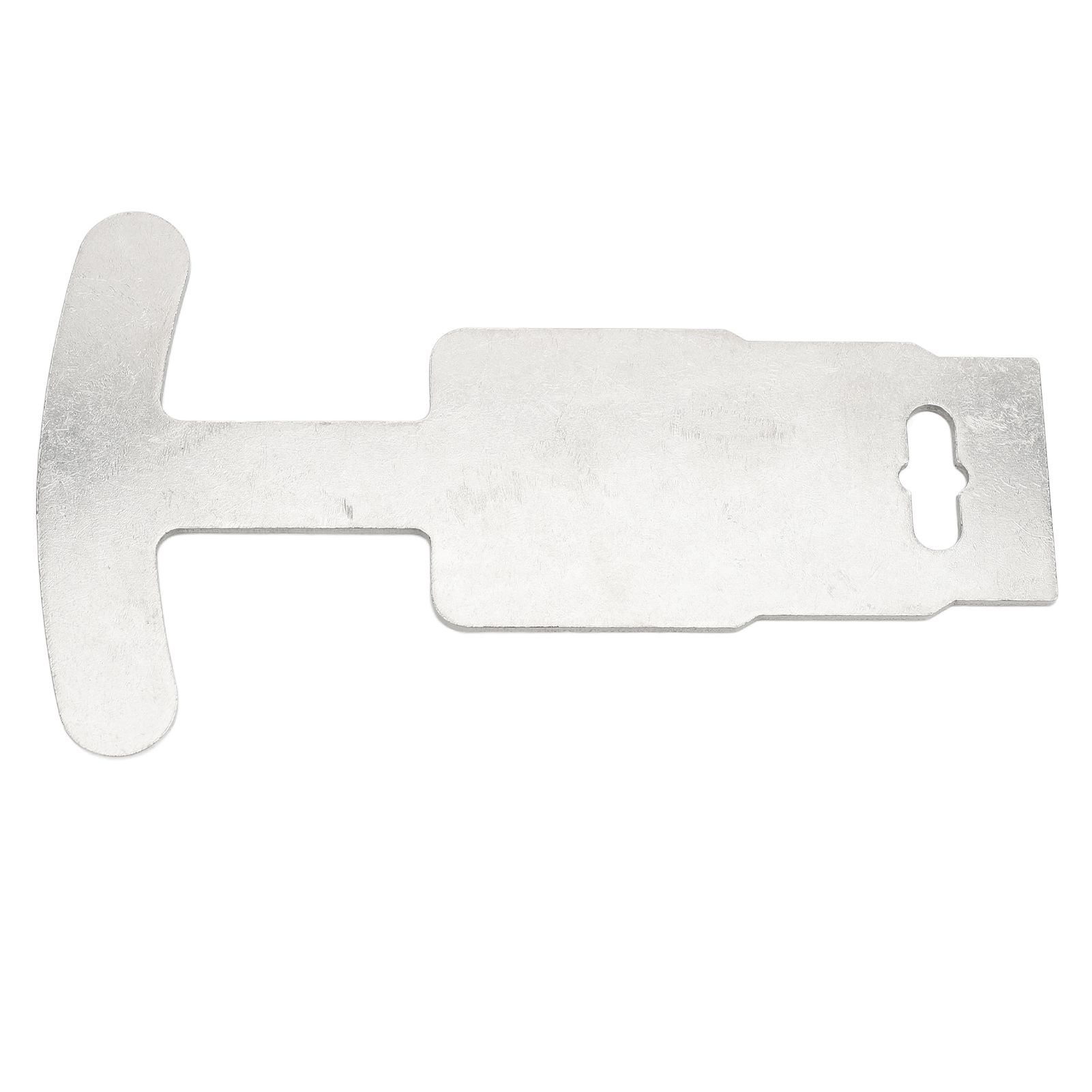 Pool Plug Removal Tool Metal Comfortable Handle Pool Drain Plug Removal Tool view 4