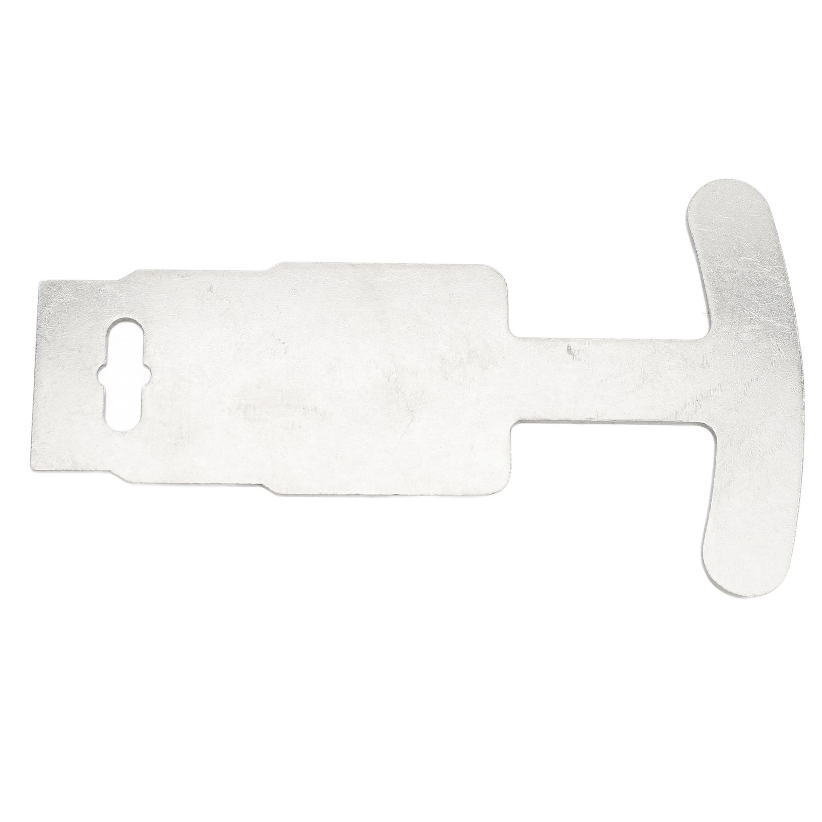 Pool Plug Removal Tool Metal Comfortable Handle Pool Drain Plug Removal Tool view 6