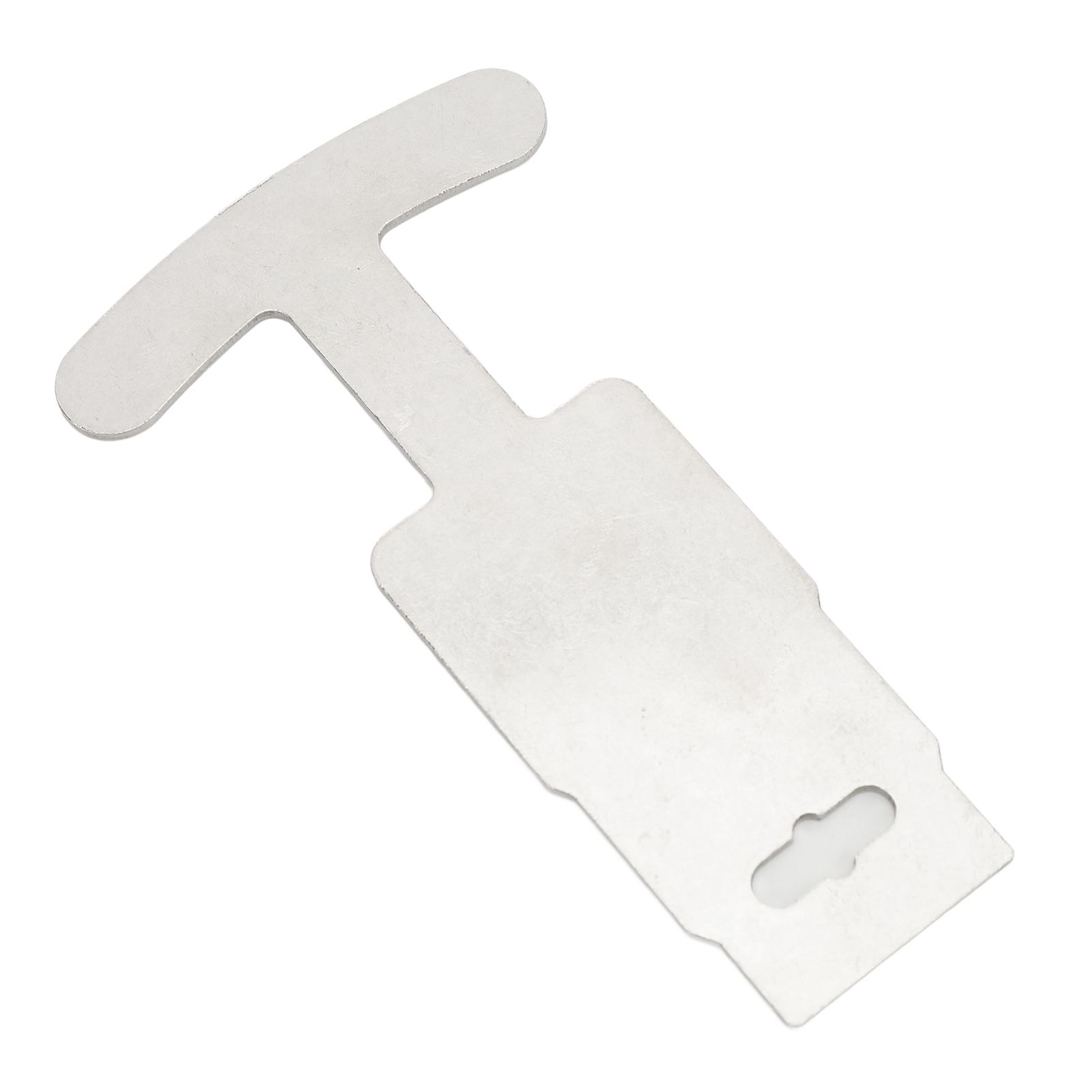 Pool Plug Removal Tool Metal Comfortable Handle Pool Drain Plug Removal Tool view 11