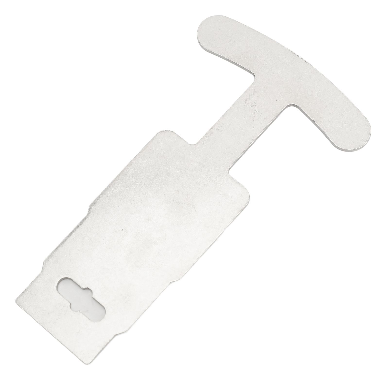 Pool Plug Removal Tool Metal Comfortable Handle Pool Drain Plug Removal Tool view 12