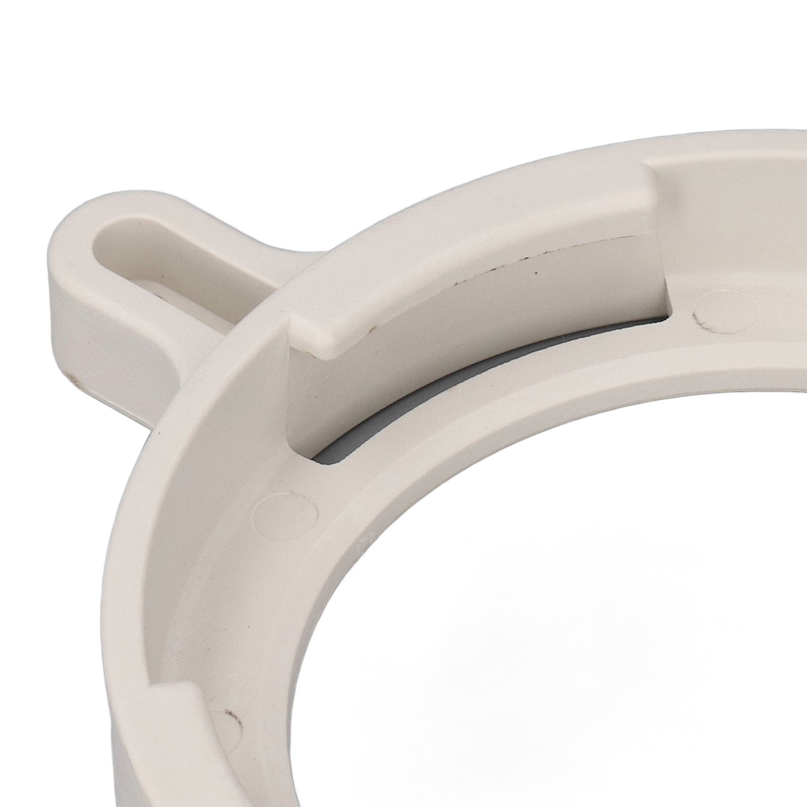 Pool Pump Locking Ring ABS 357199 Wear Resistant Pool Pump Lock Ring Clamp Cam view 2