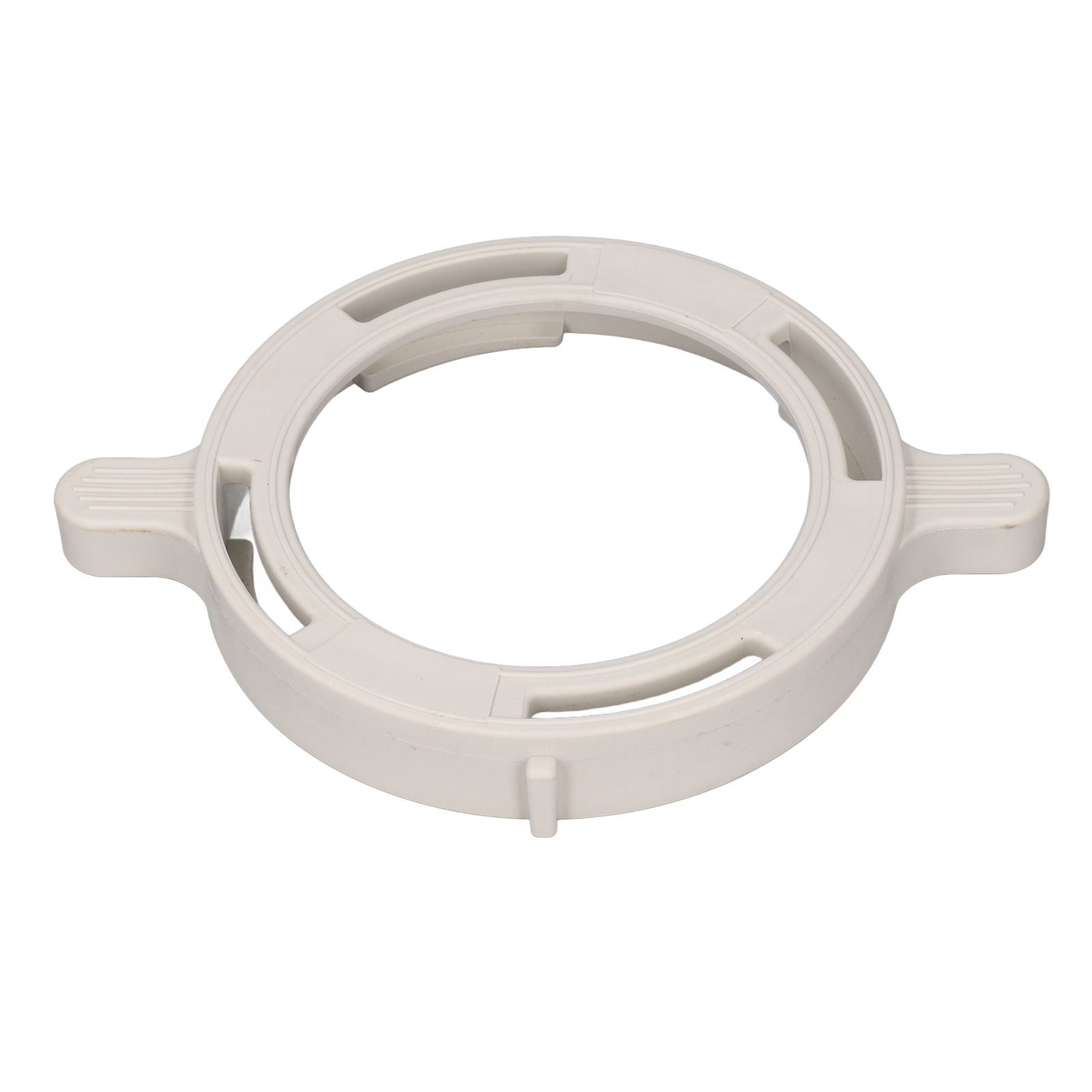Pool Pump Locking Ring ABS 357199 Wear Resistant Pool Pump Lock Ring Clamp Cam view 3