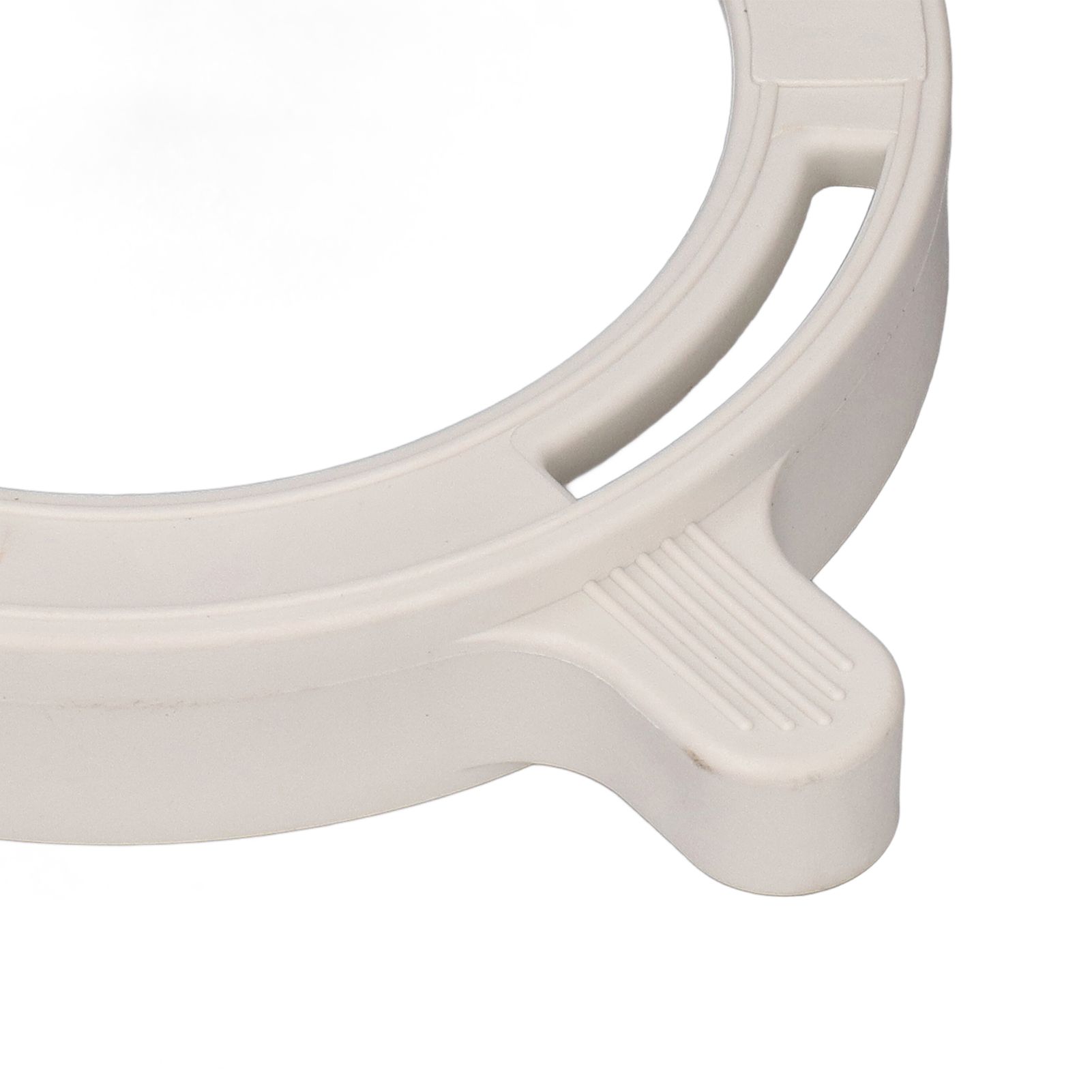 Pool Pump Locking Ring ABS 357199 Wear Resistant Pool Pump Lock Ring Clamp Cam view 5