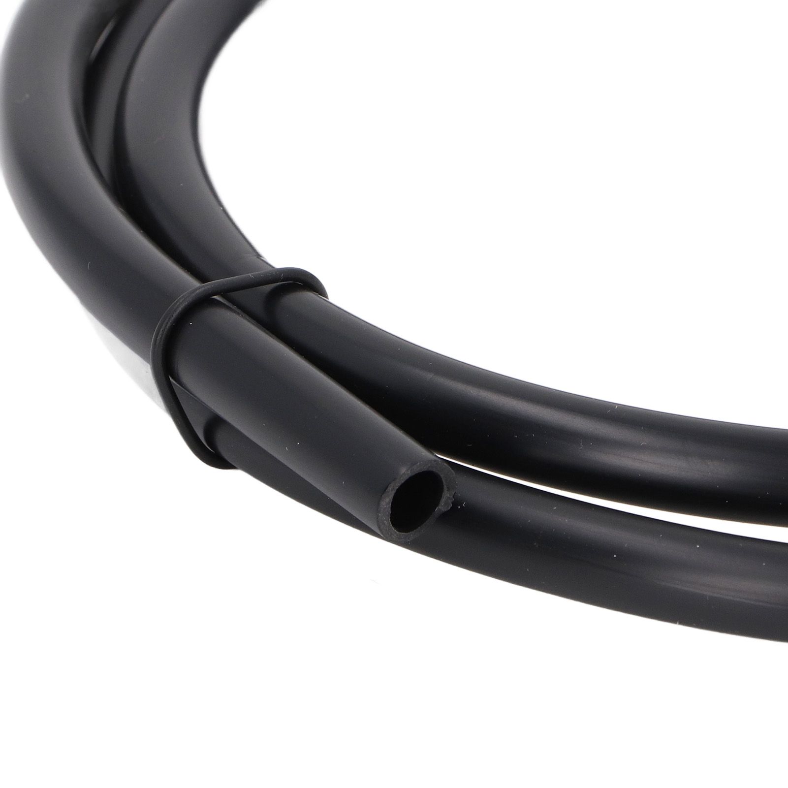 Chlorinator Hose Tubing Connection Kit with Saddle Clamp Enhanced Performance view 5