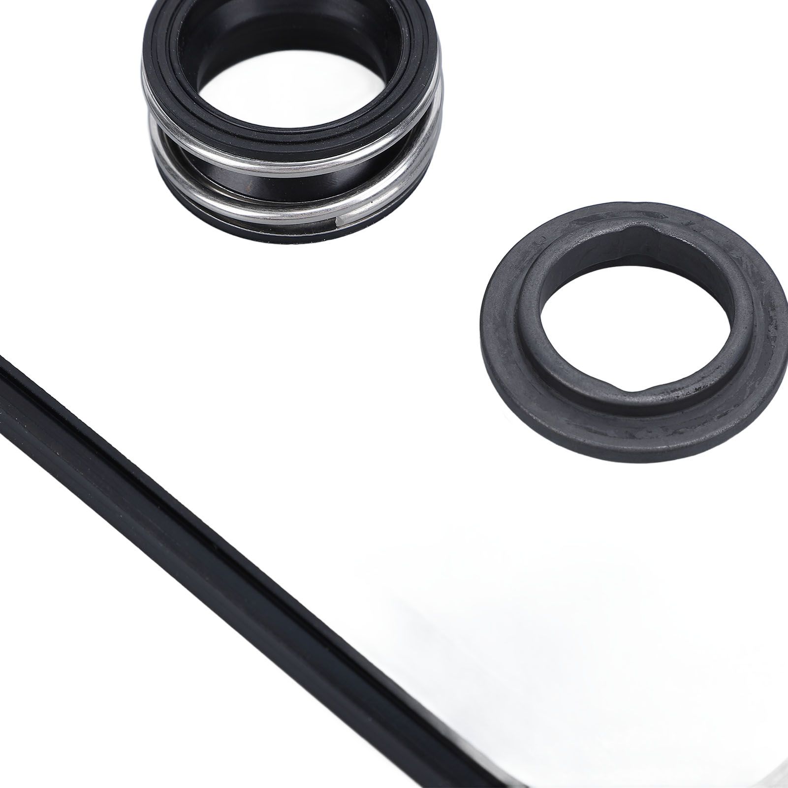 Replacement Pump Seal Rubber Replacement Pool Pump Seal Repair Kit for SPX1600TRA view 2