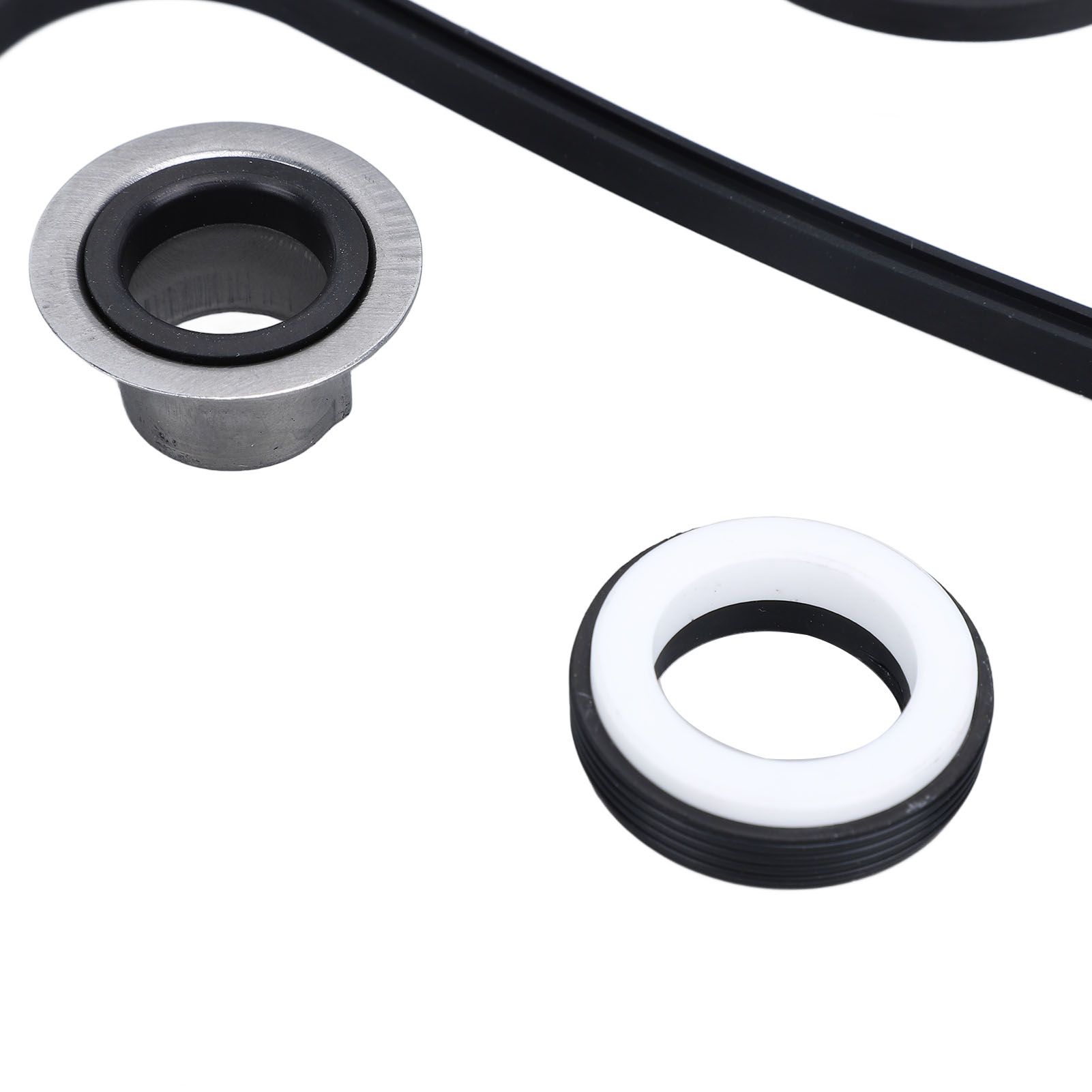 Replacement Pump Seal Rubber Replacement Pool Pump Seal Repair Kit for SPX1600TRA view 7