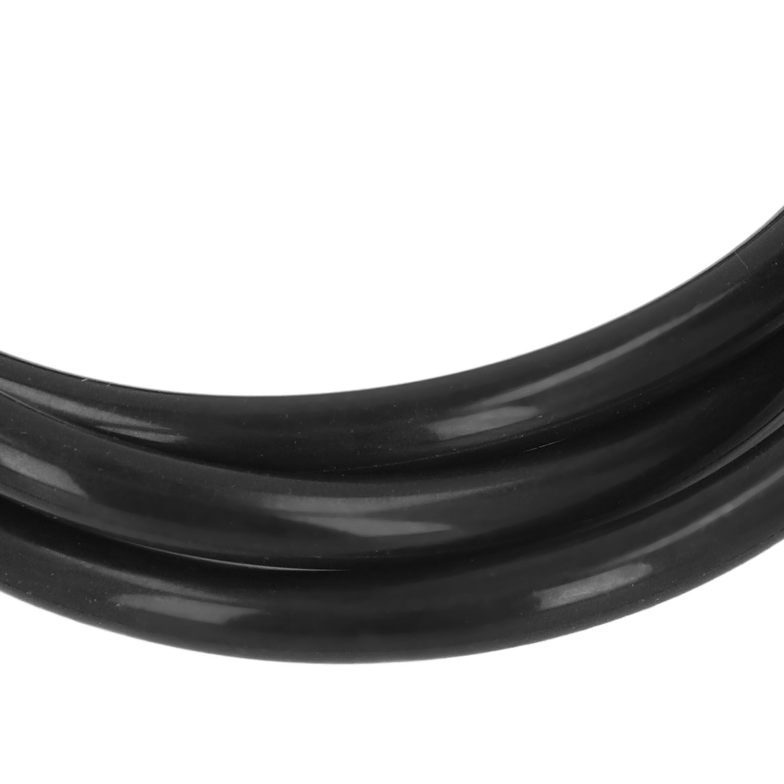 Tank Clamp O Ring Rubber Wear Resistance Long Lasting Use 39010200 for CCP 520 view 2