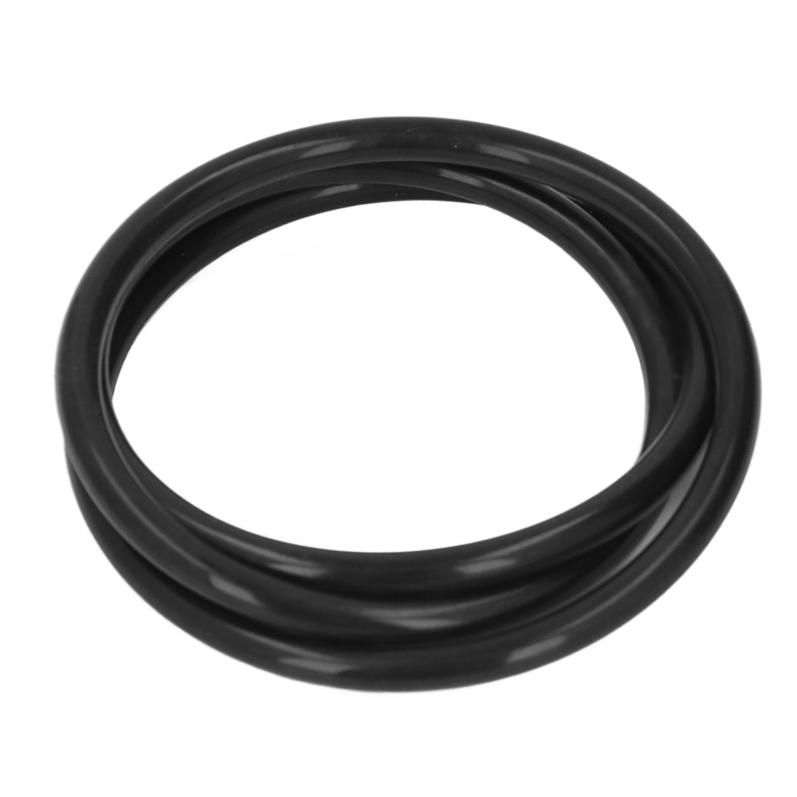 Tank Clamp O Ring Rubber Wear Resistance Long Lasting Use 39010200 for CCP 520 view 3