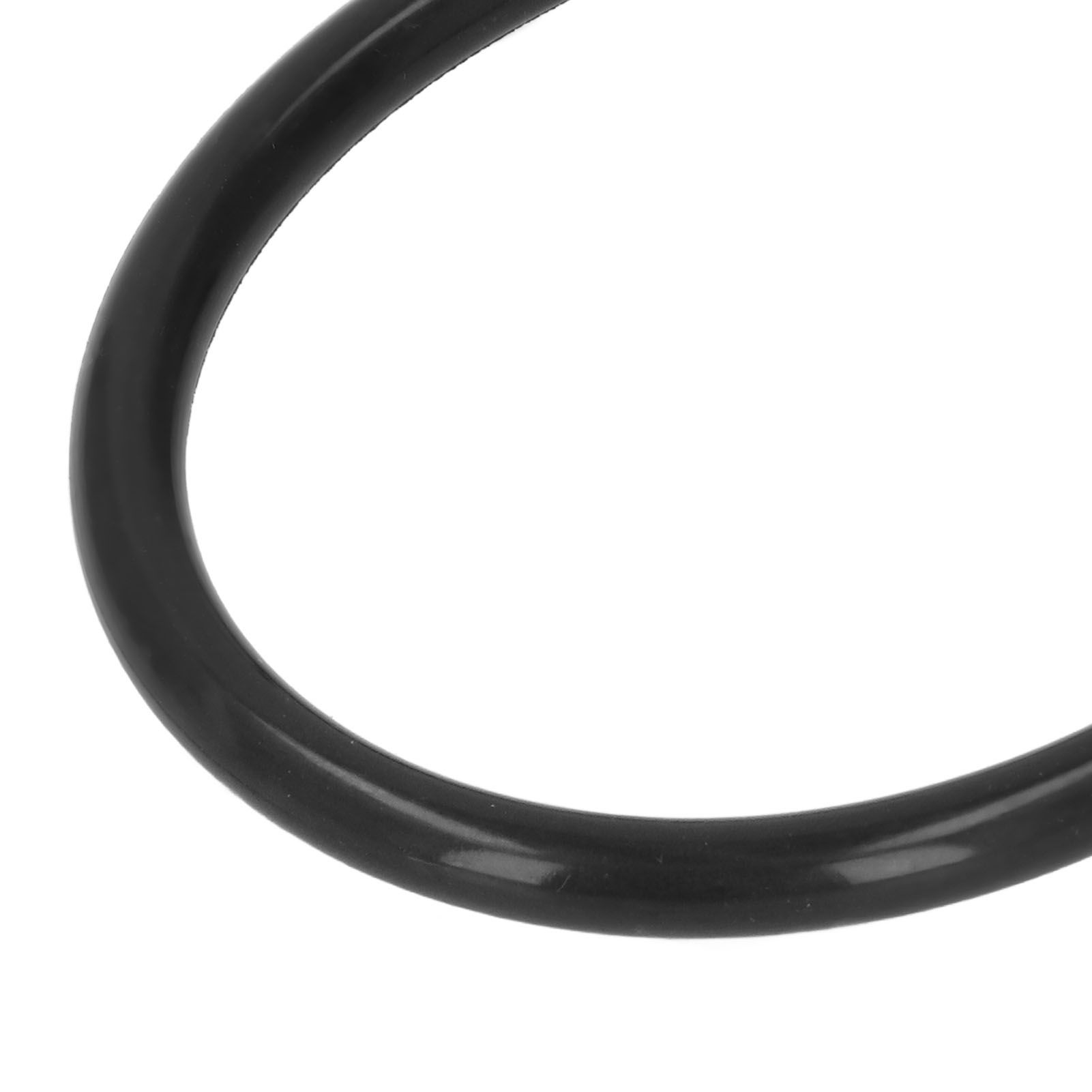 Tank Clamp O Ring Rubber Wear Resistance Long Lasting Use 39010200 for CCP 520 view 5