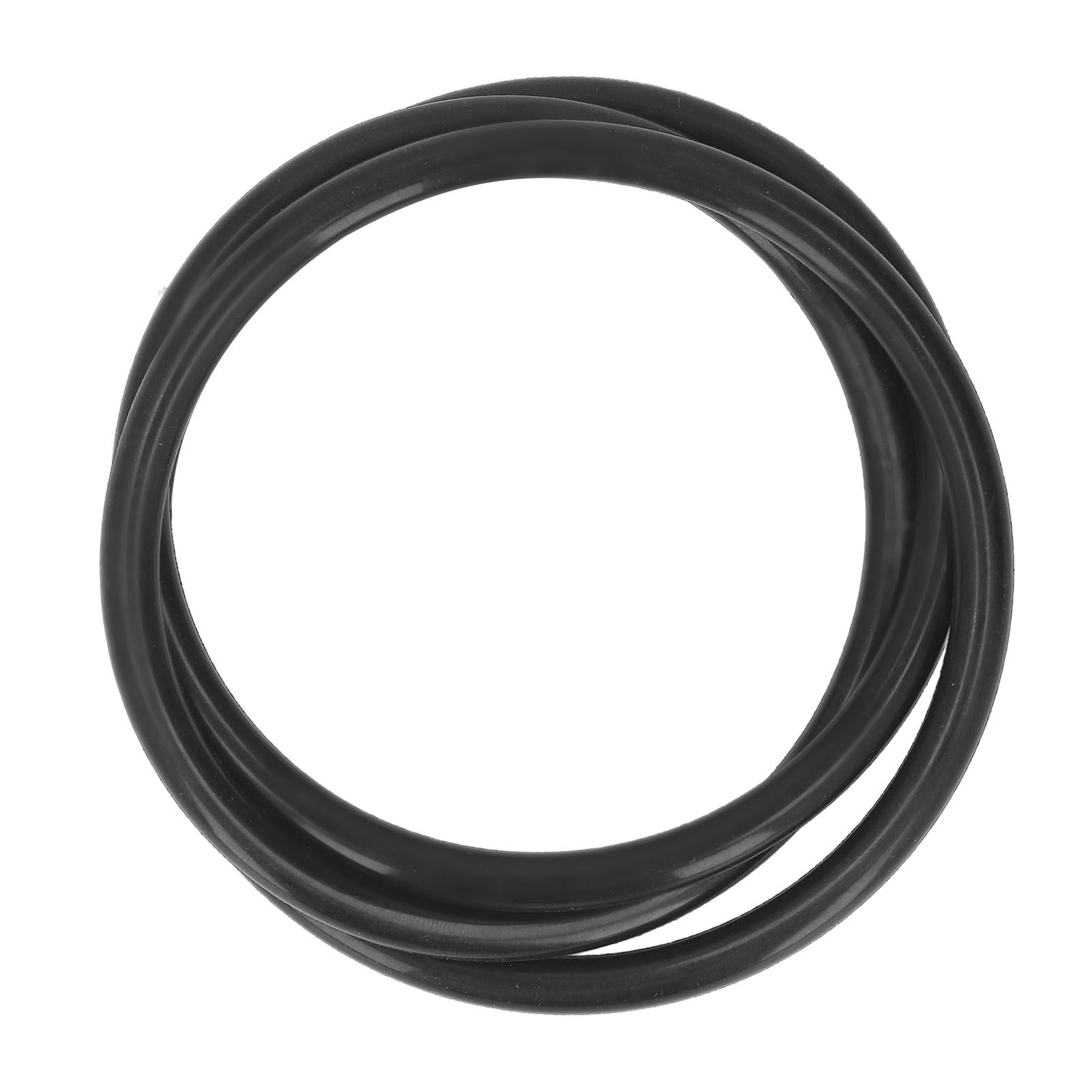 Tank Clamp O Ring Rubber Wear Resistance Long Lasting Use 39010200 for CCP 520 view 11