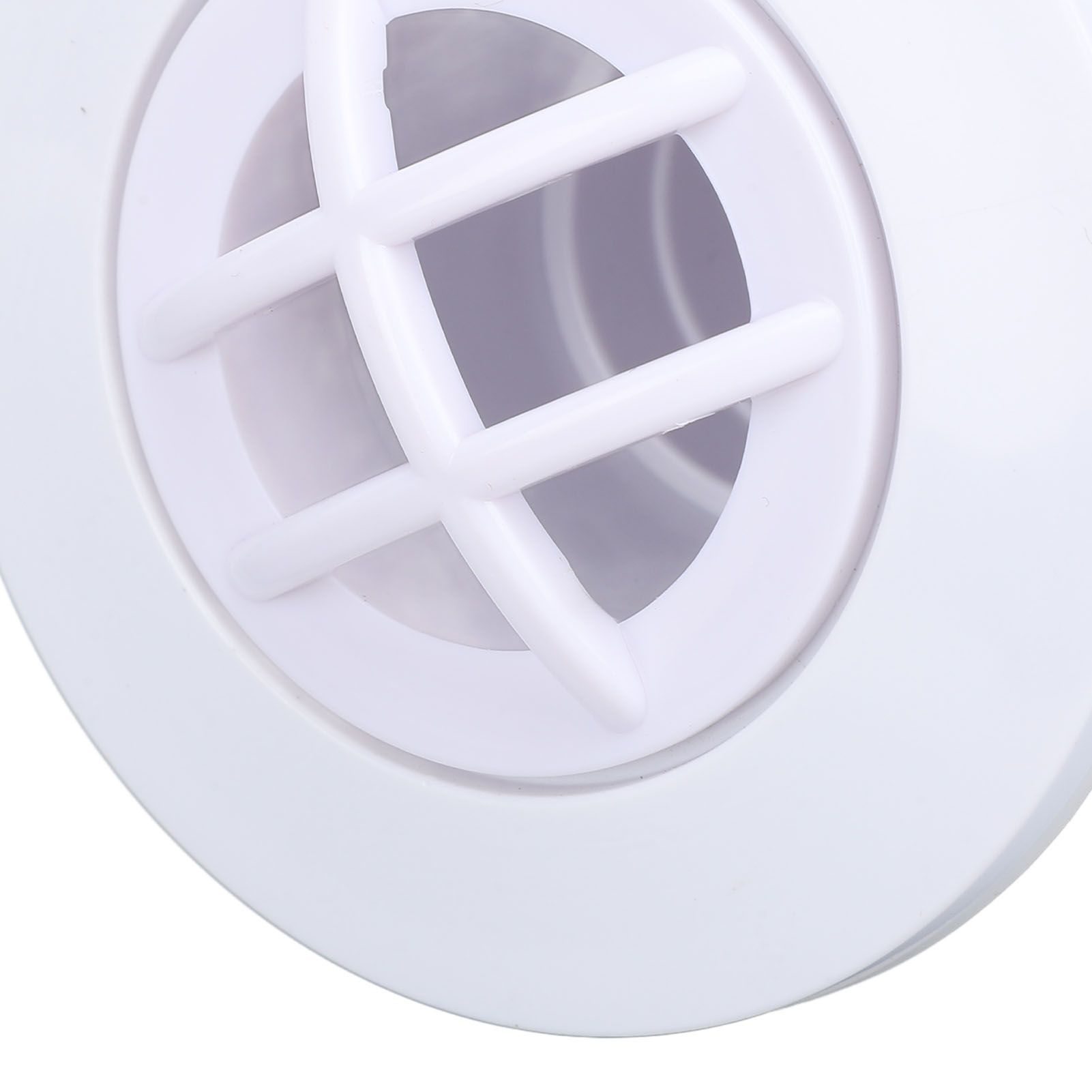 Pool Return Fitting SP1026D Standard 32mm 38mm Interface G2 Male Thread Above view 2