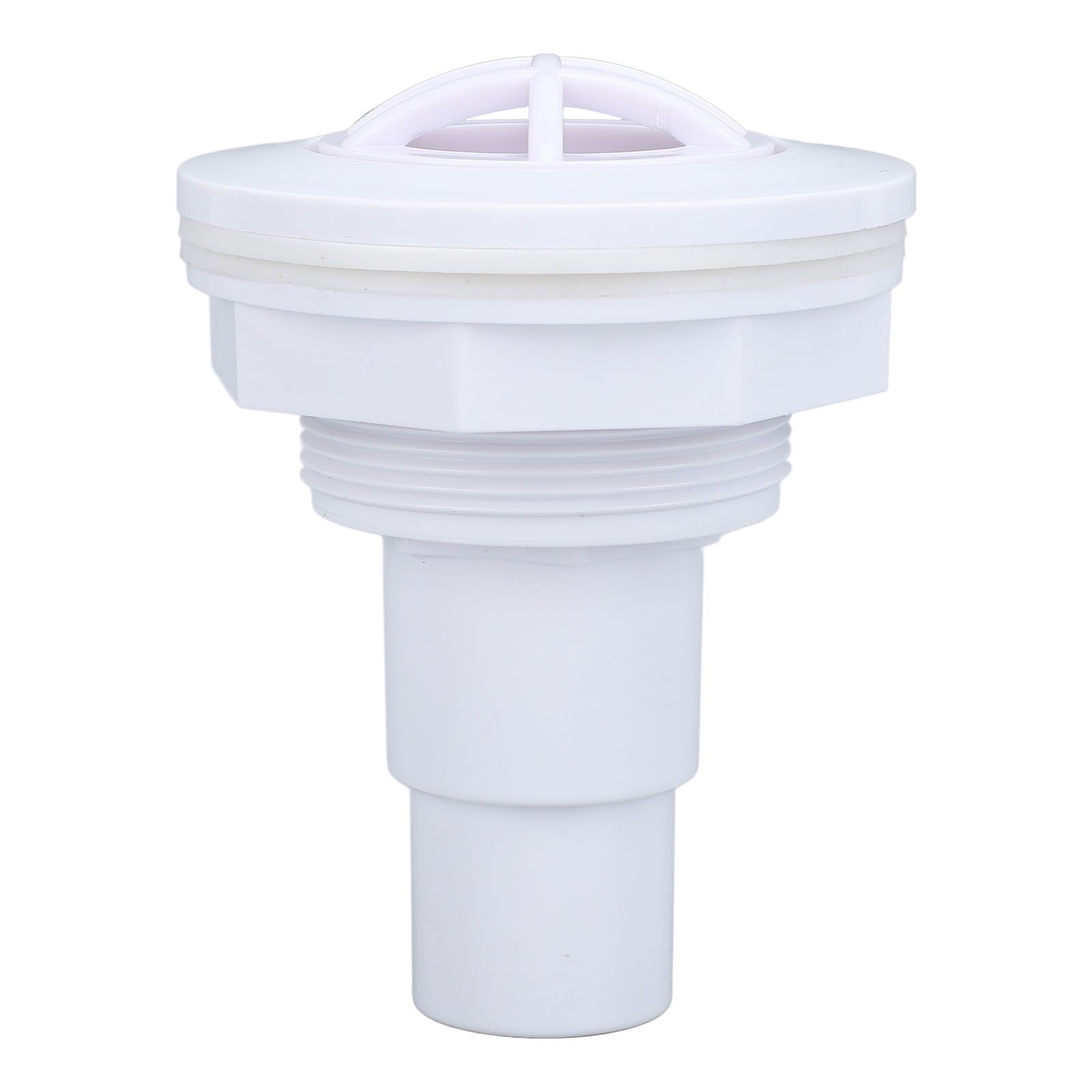 Pool Return Fitting SP1026D Standard 32mm 38mm Interface G2 Male Thread Above view 3