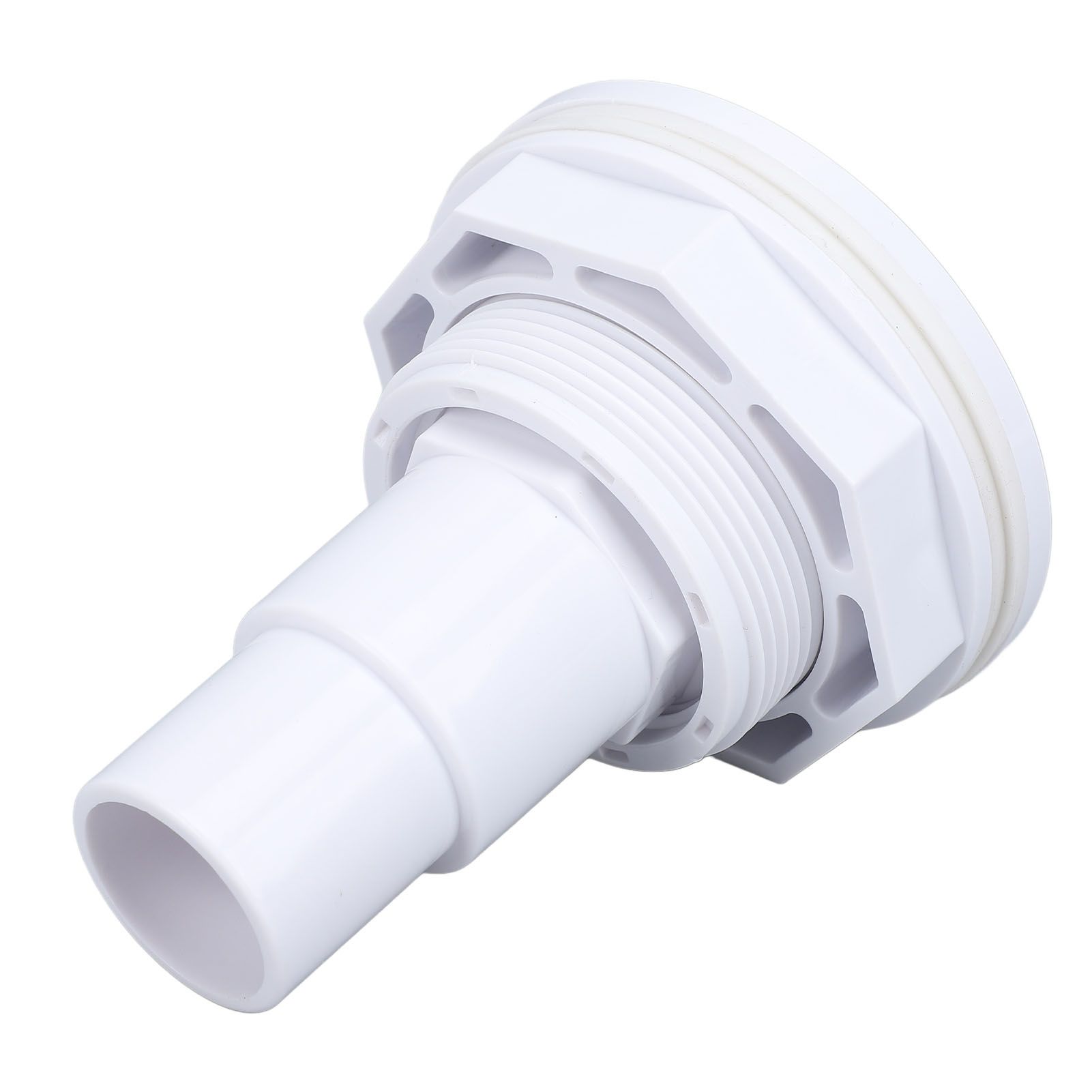 Pool Return Fitting SP1026D Standard 32mm 38mm Interface G2 Male Thread Above view 4