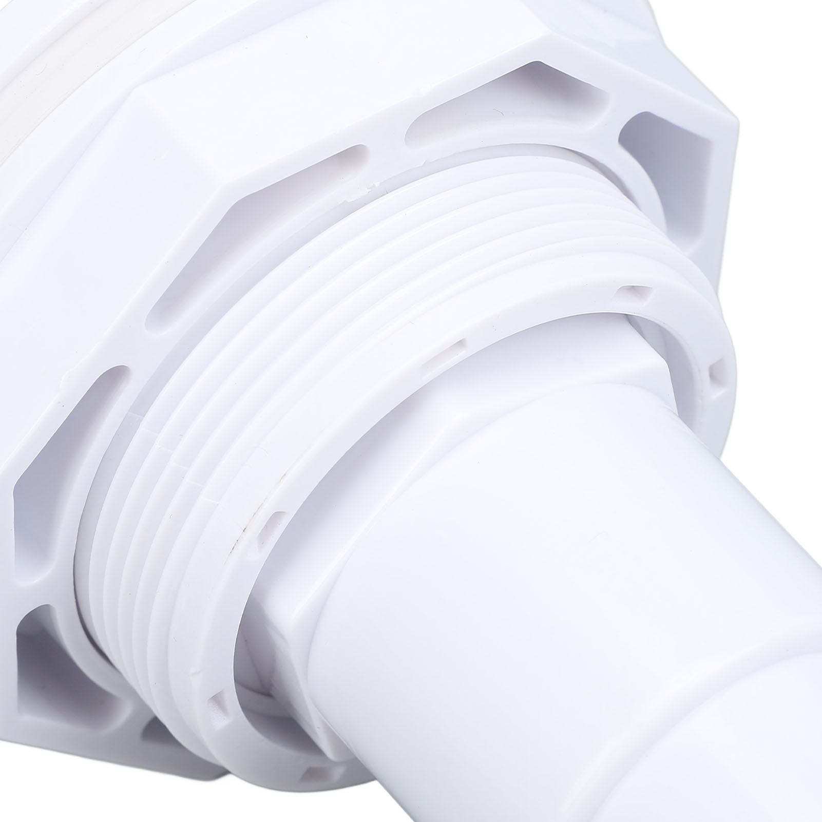 Pool Return Fitting SP1026D Standard 32mm 38mm Interface G2 Male Thread Above view 5