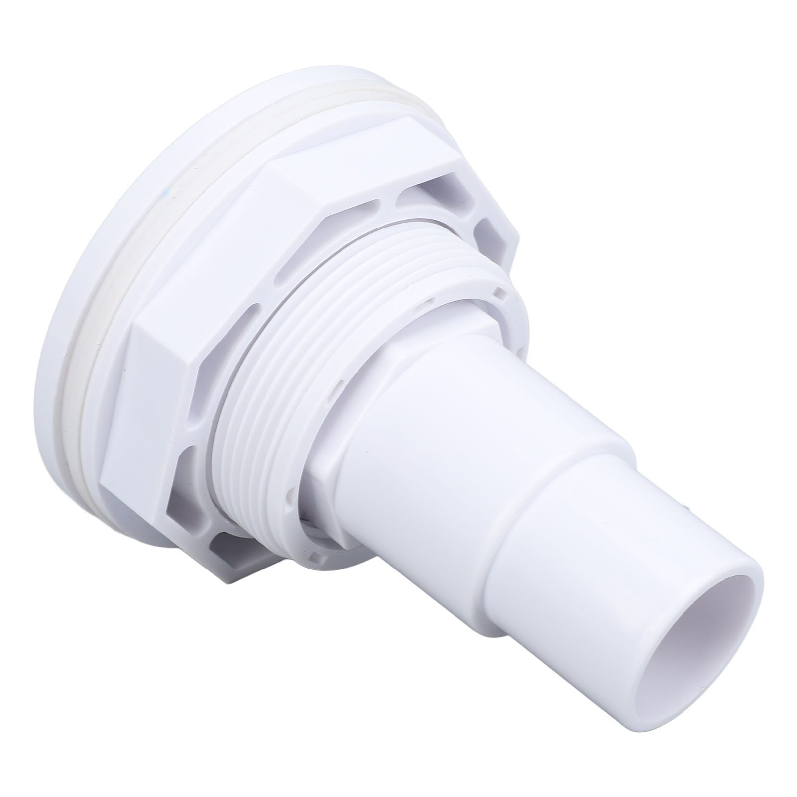 Pool Return Fitting SP1026D Standard 32mm 38mm Interface G2 Male Thread Above view 6