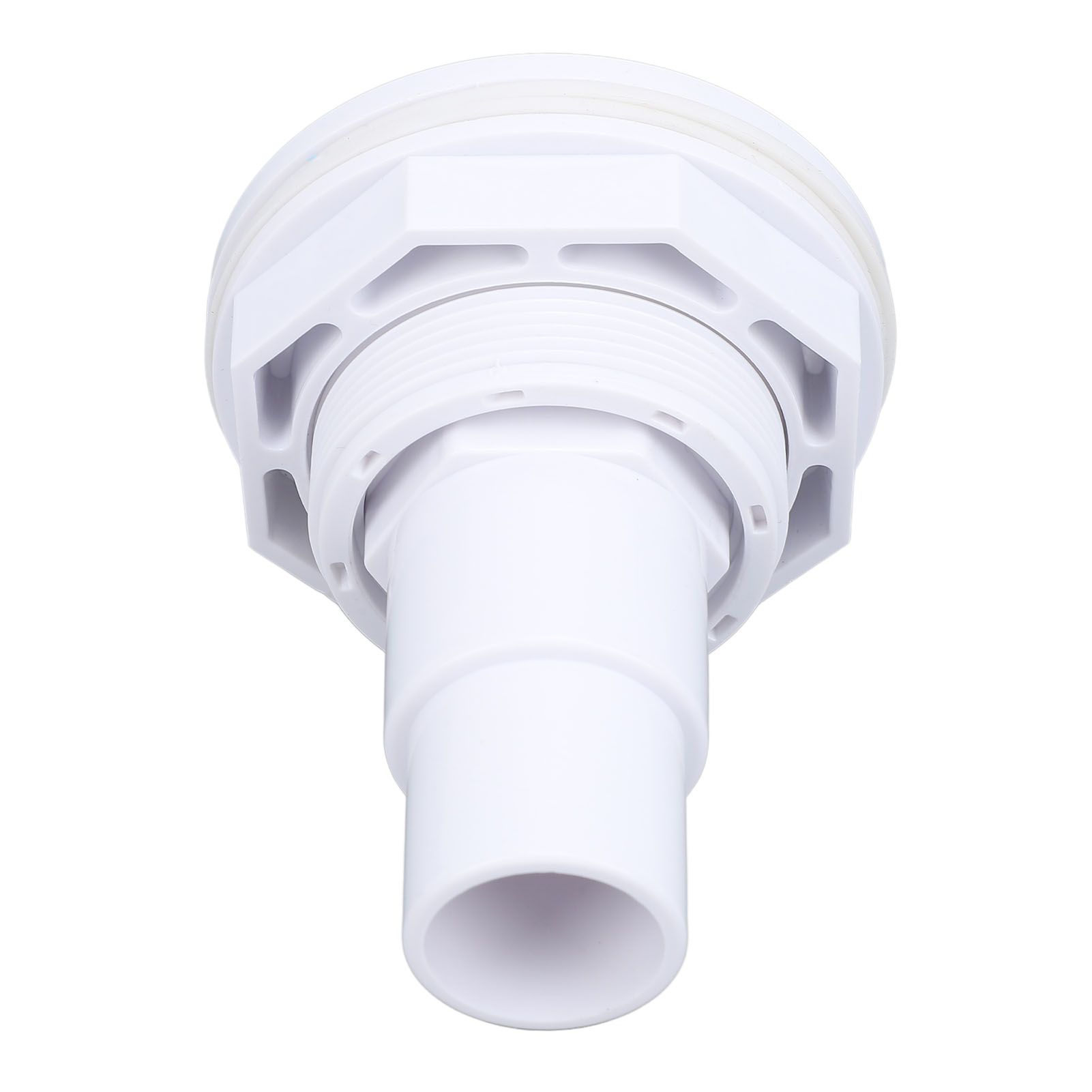 Pool Return Fitting SP1026D Standard 32mm 38mm Interface G2 Male Thread Above view 8