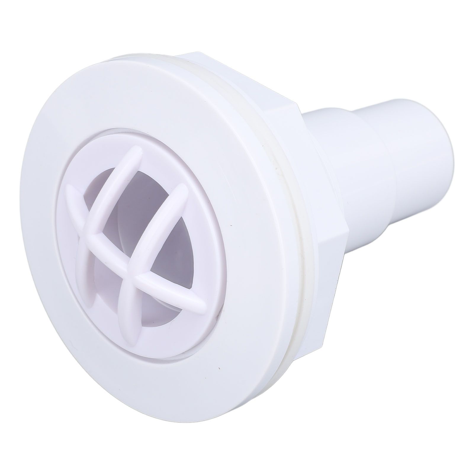 Pool Return Fitting SP1026D Standard 32mm 38mm Interface G2 Male Thread Above view 9