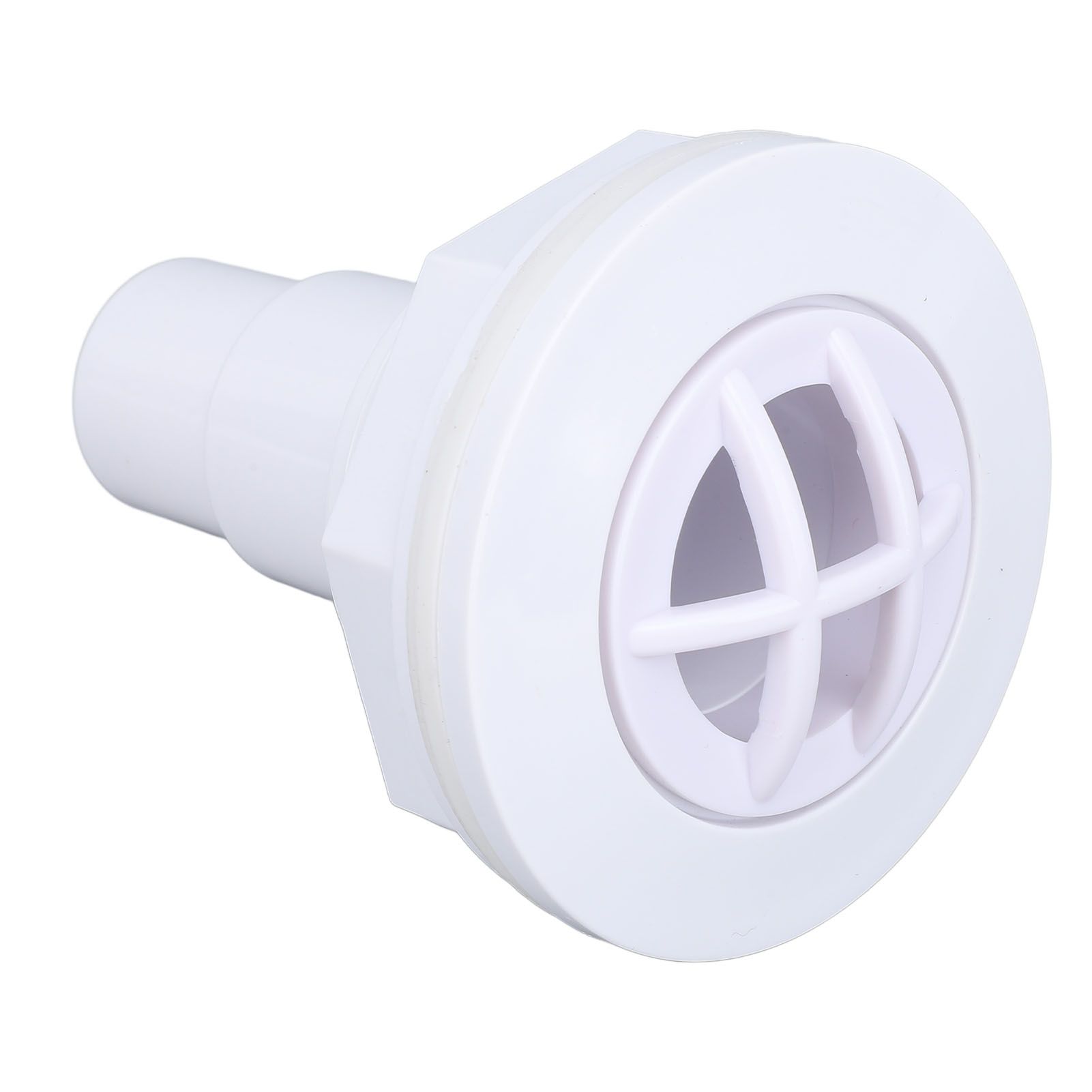 Pool Return Fitting SP1026D Standard 32mm 38mm Interface G2 Male Thread Above view 10