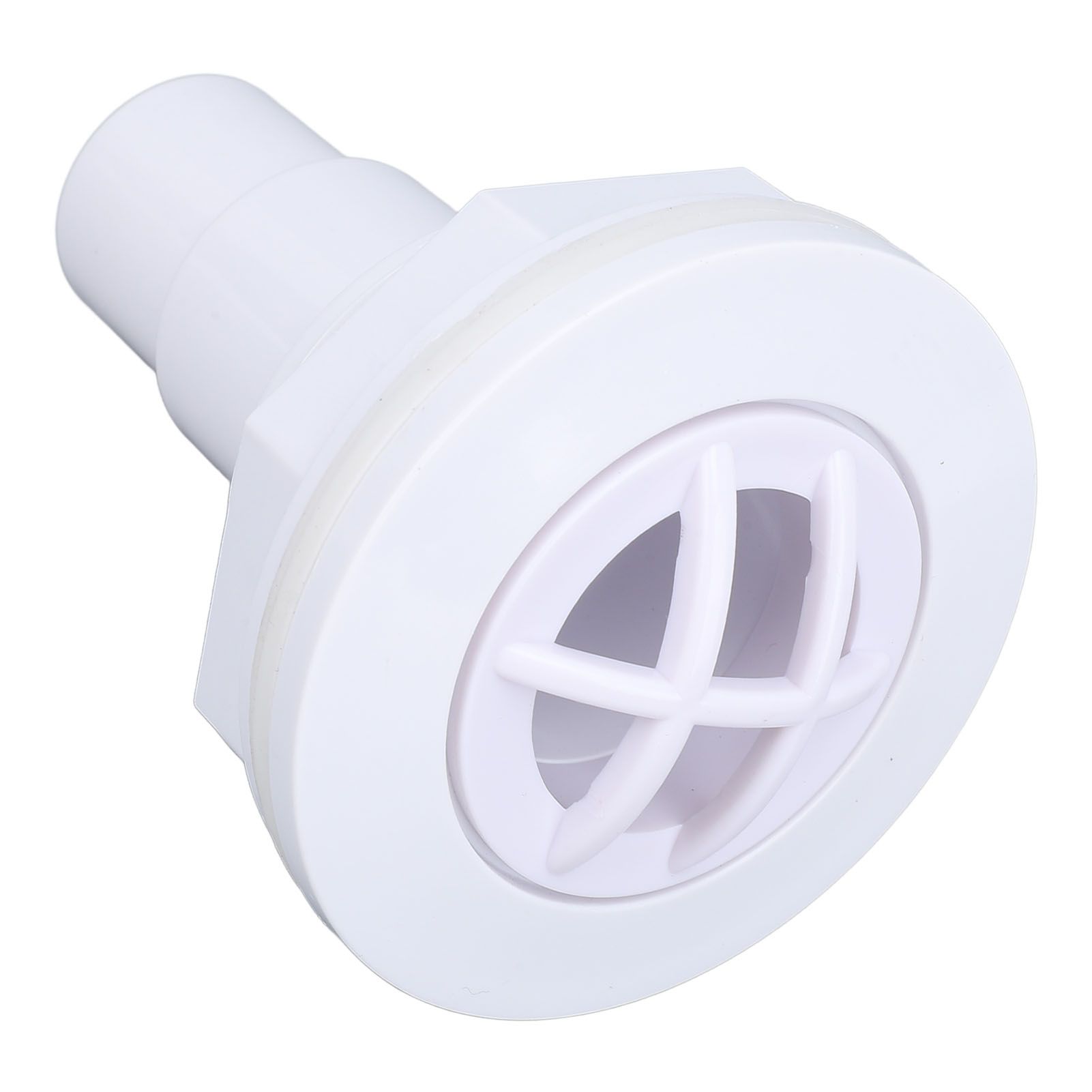 Pool Return Fitting SP1026D Standard 32mm 38mm Interface G2 Male Thread Above view 11