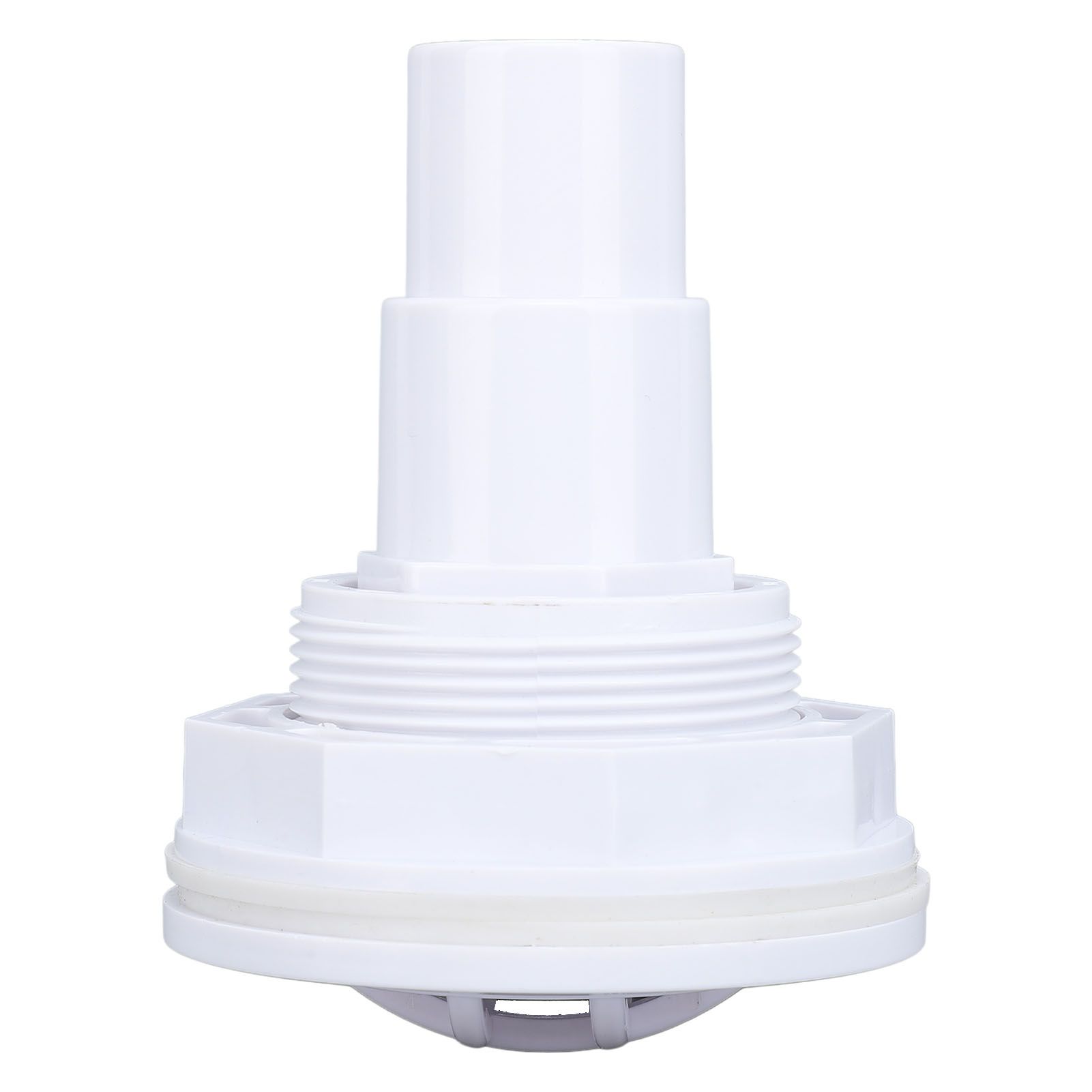 Pool Return Fitting SP1026D Standard 32mm 38mm Interface G2 Male Thread Above view 12
