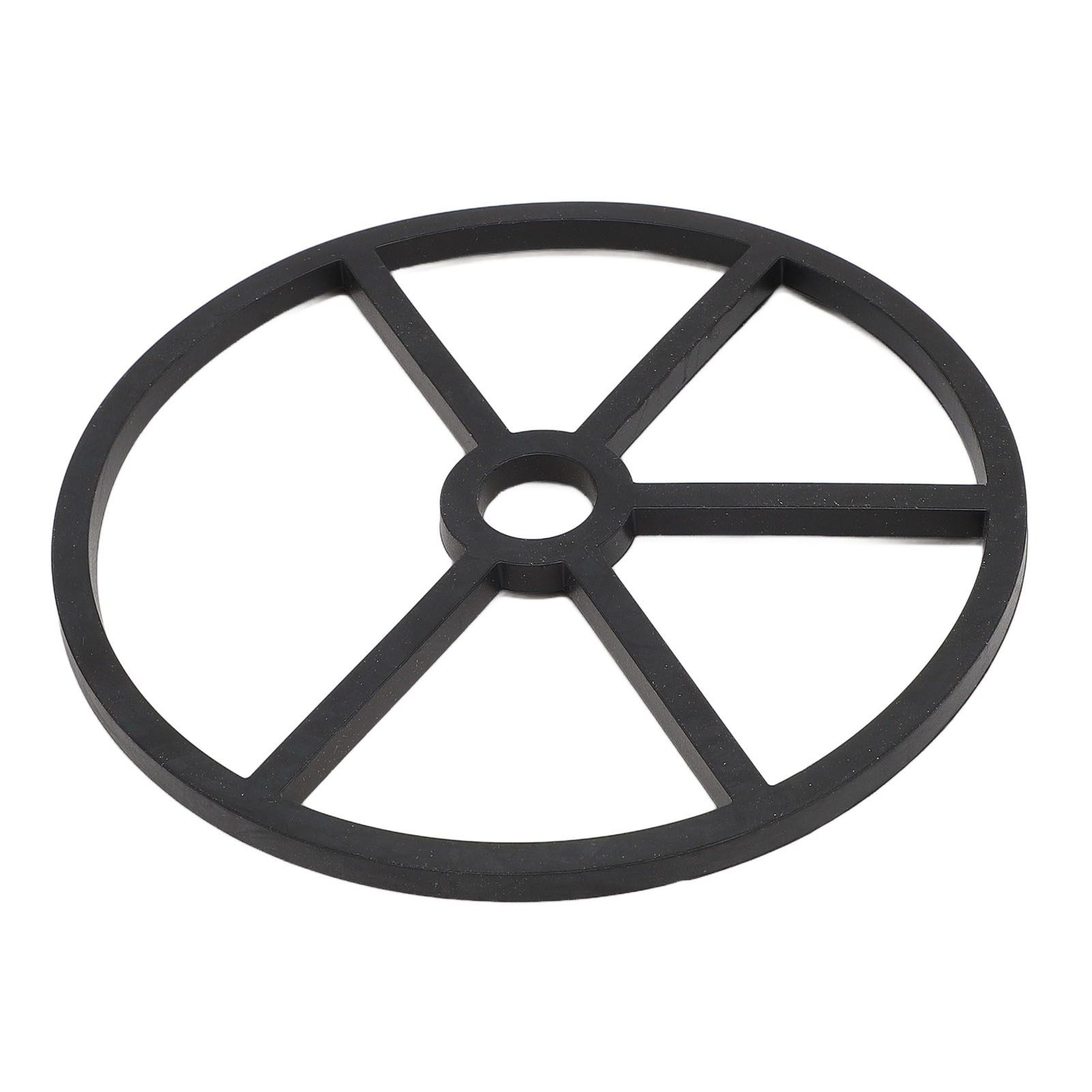 2 Pcs Replacement Pool Filter Valve Gasket Silicone Pool Filter Valve Parts view 9