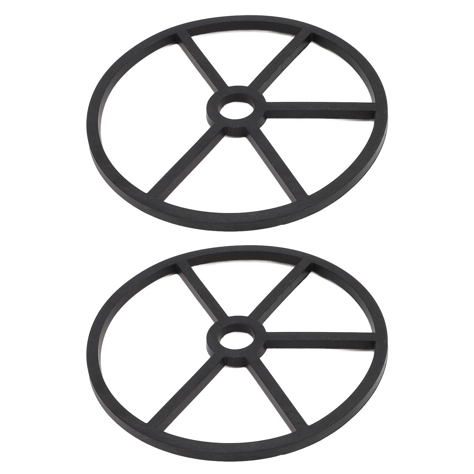 2 Pcs Replacement Pool Filter Valve Gasket Silicone Pool Filter Valve Parts view 10