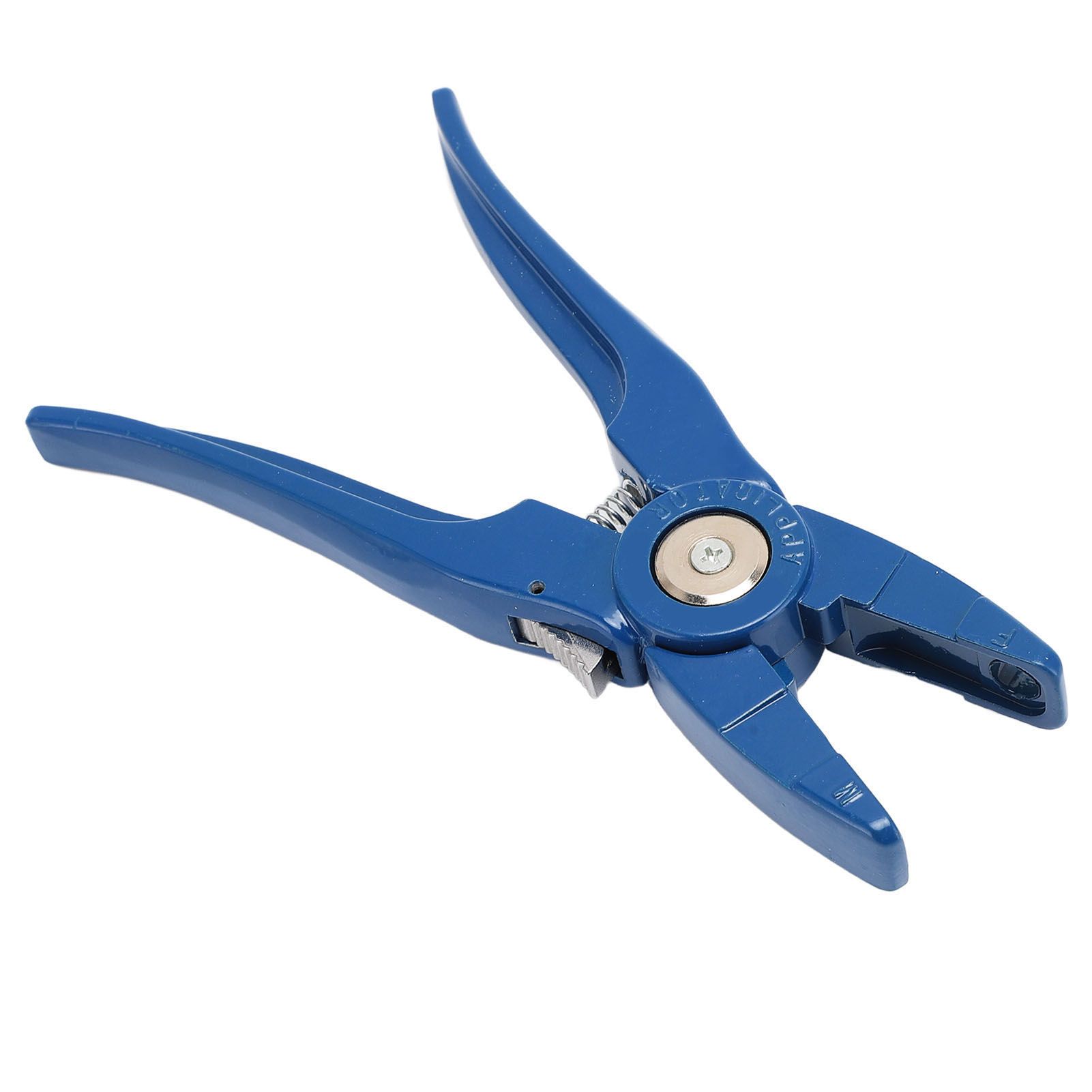 Livestock Ear Tag Applicator Universal Cattle Ear Tagger Ear Tag Puncher view 12