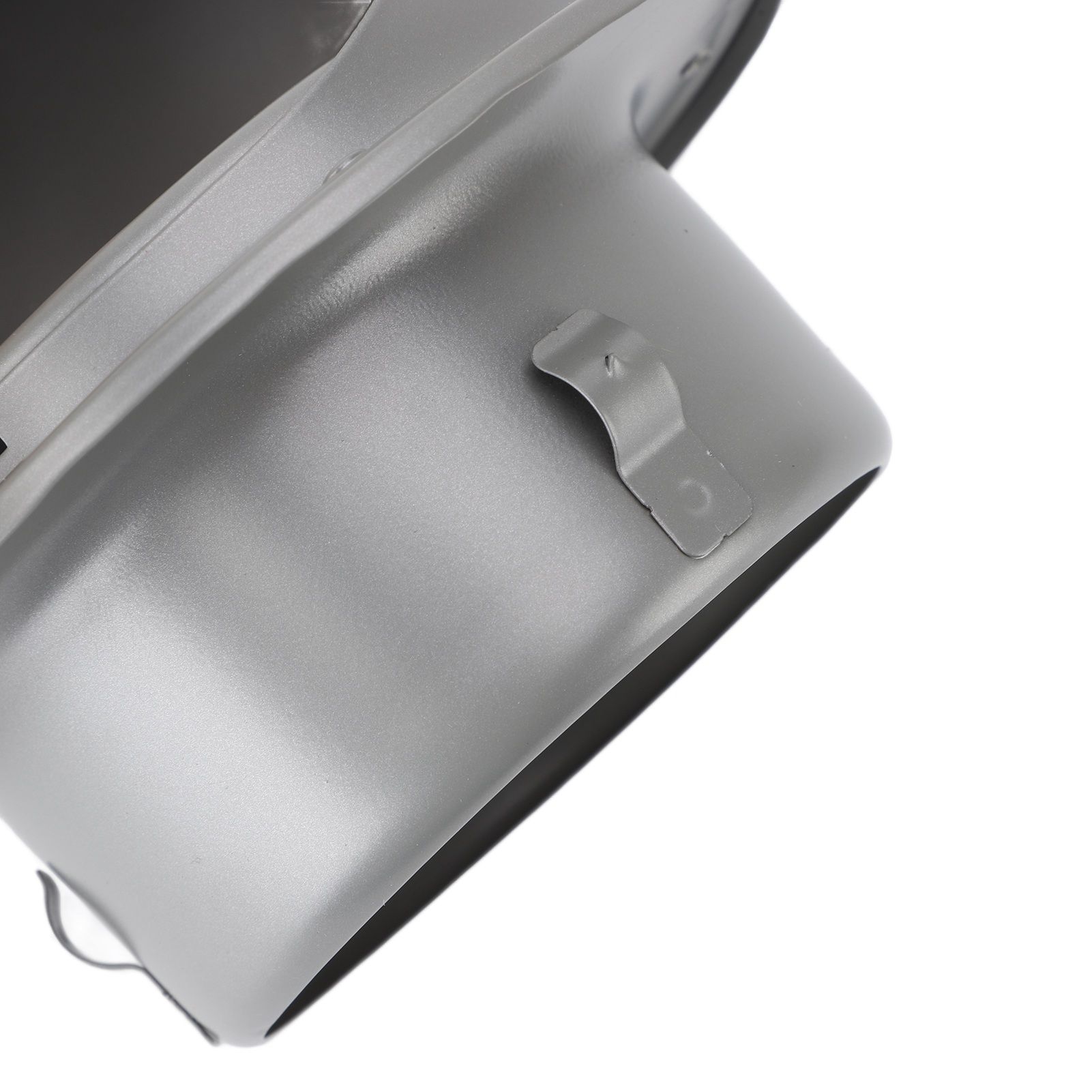 Stainless Steel Air Vent Versatile Weatherproof Round Louvered Exhaust Vent view 5
