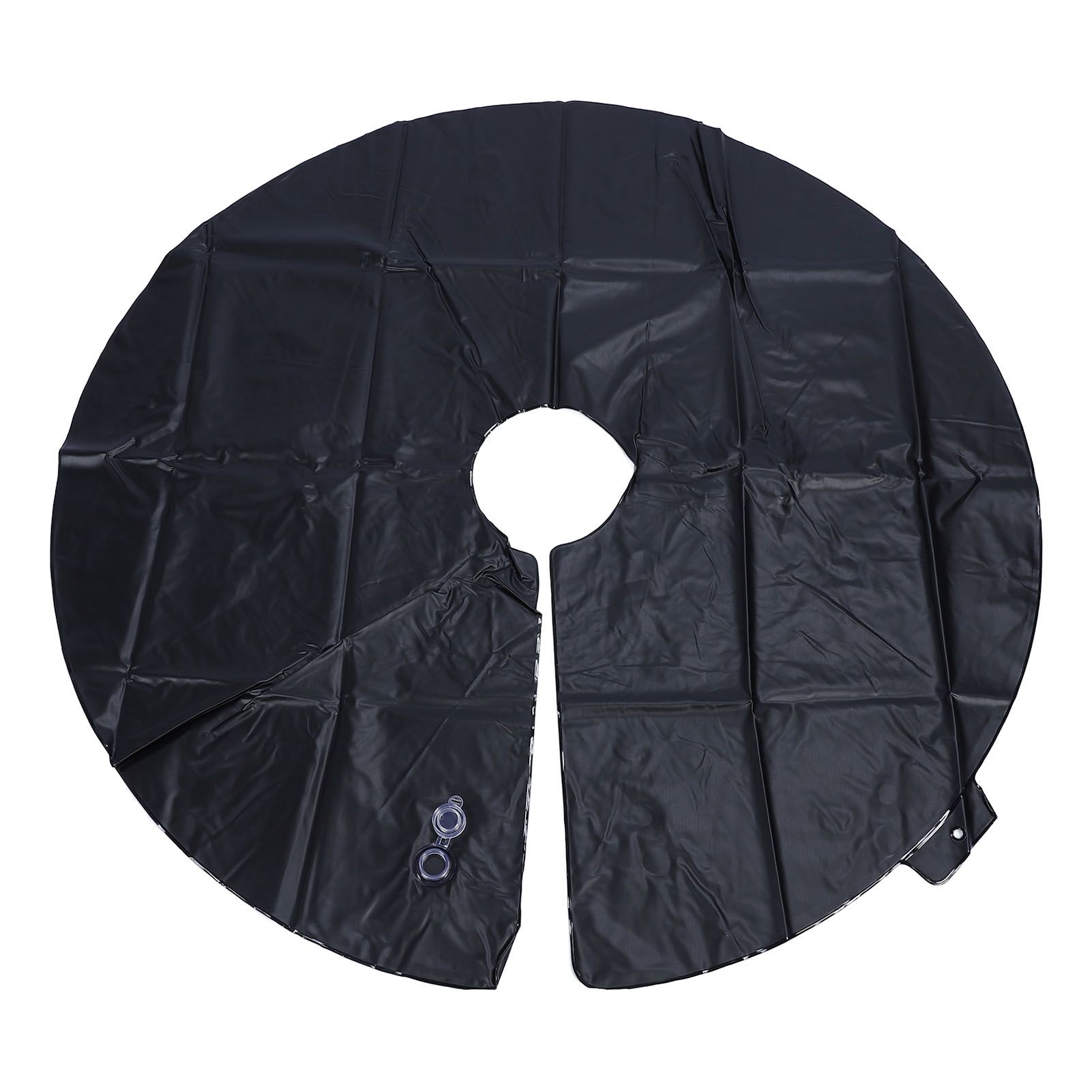 Tree Watering Ring 10 Gallon Reusable PVC Drip Irrigation Water Pouch for view 3