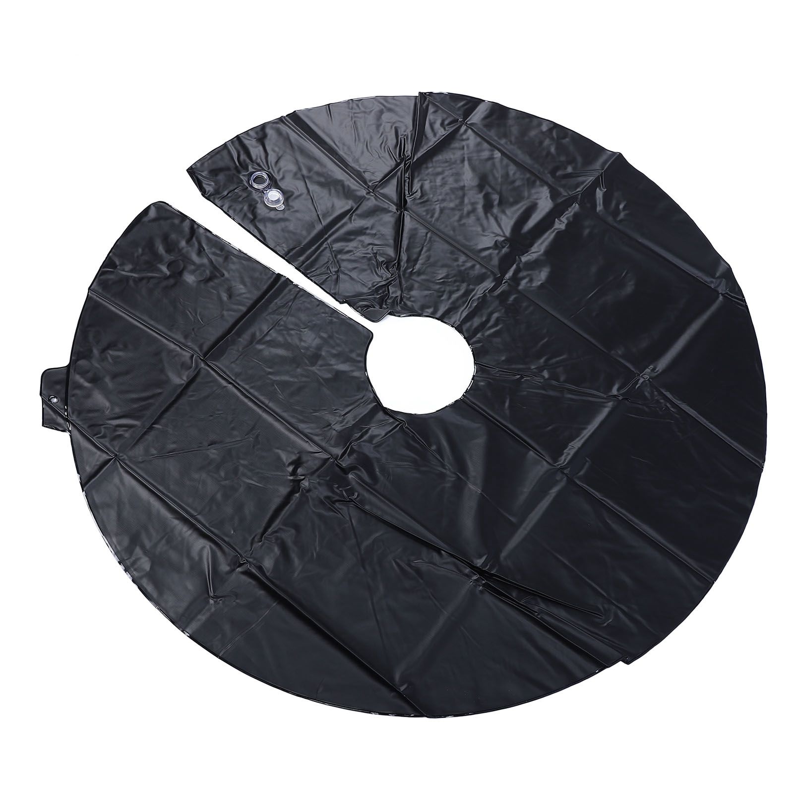 Tree Watering Ring 10 Gallon Reusable PVC Drip Irrigation Water Pouch for view 10