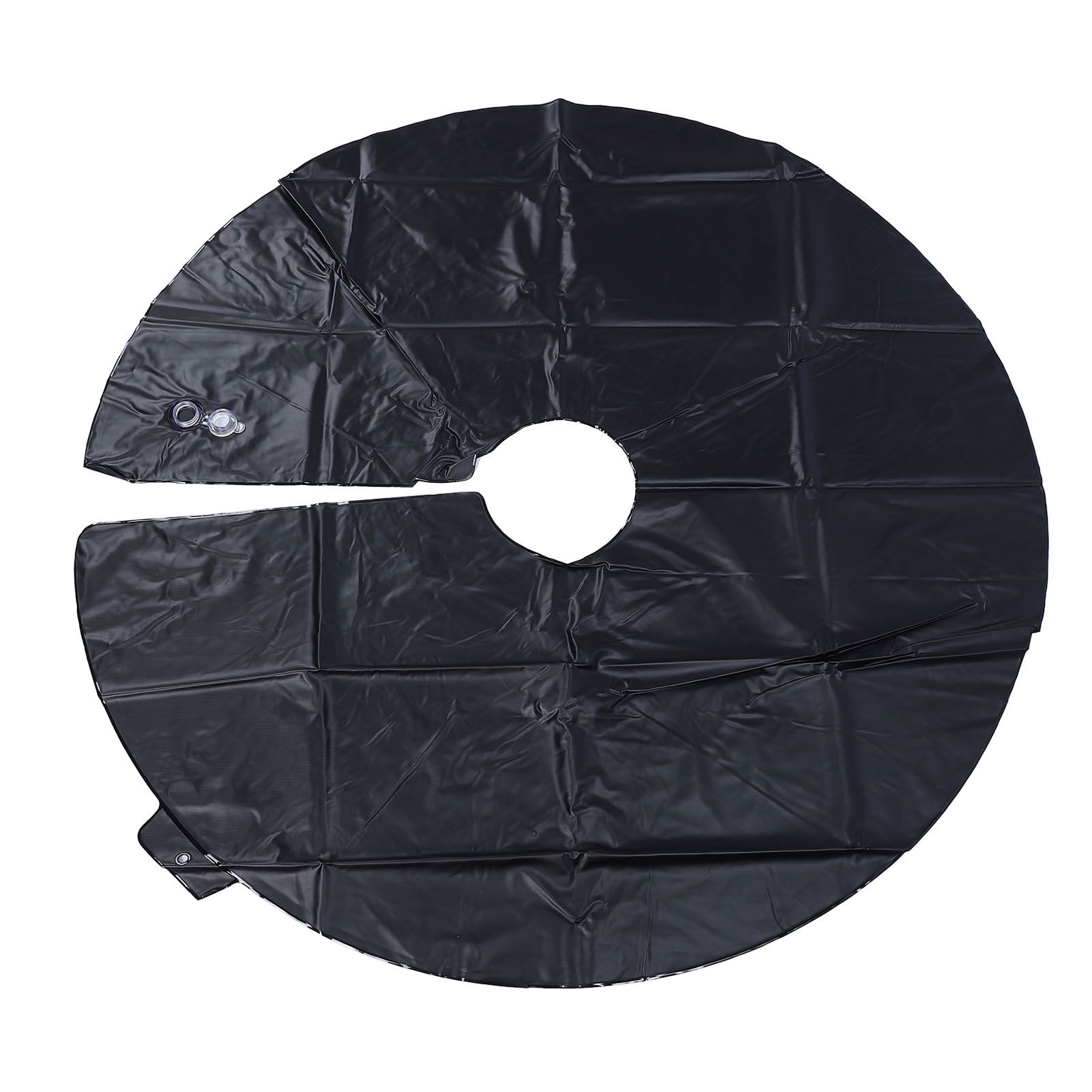 Tree Watering Ring 10 Gallon Reusable PVC Drip Irrigation Water Pouch for view 11