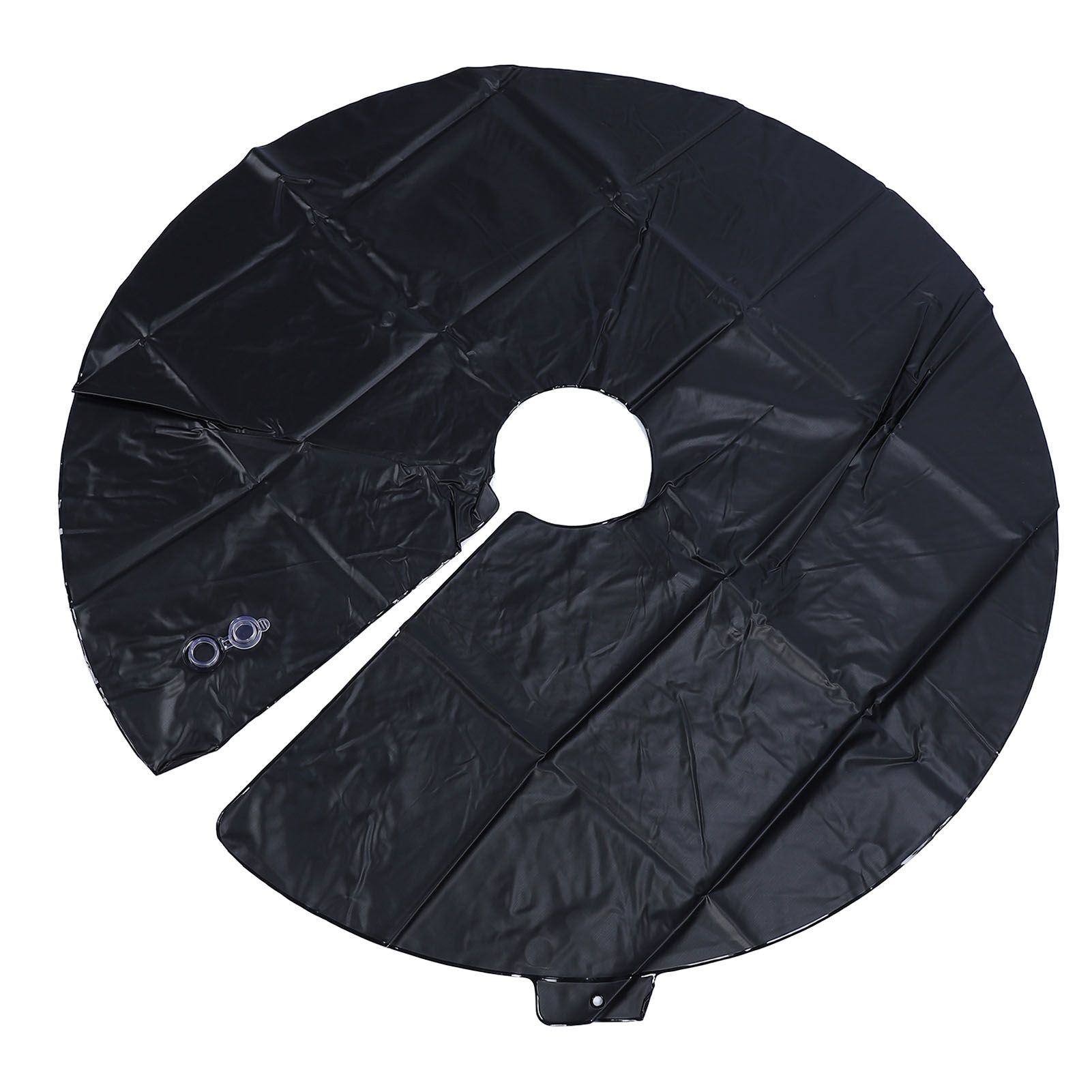 Tree Watering Ring 10 Gallon Reusable PVC Drip Irrigation Water Pouch for view 12