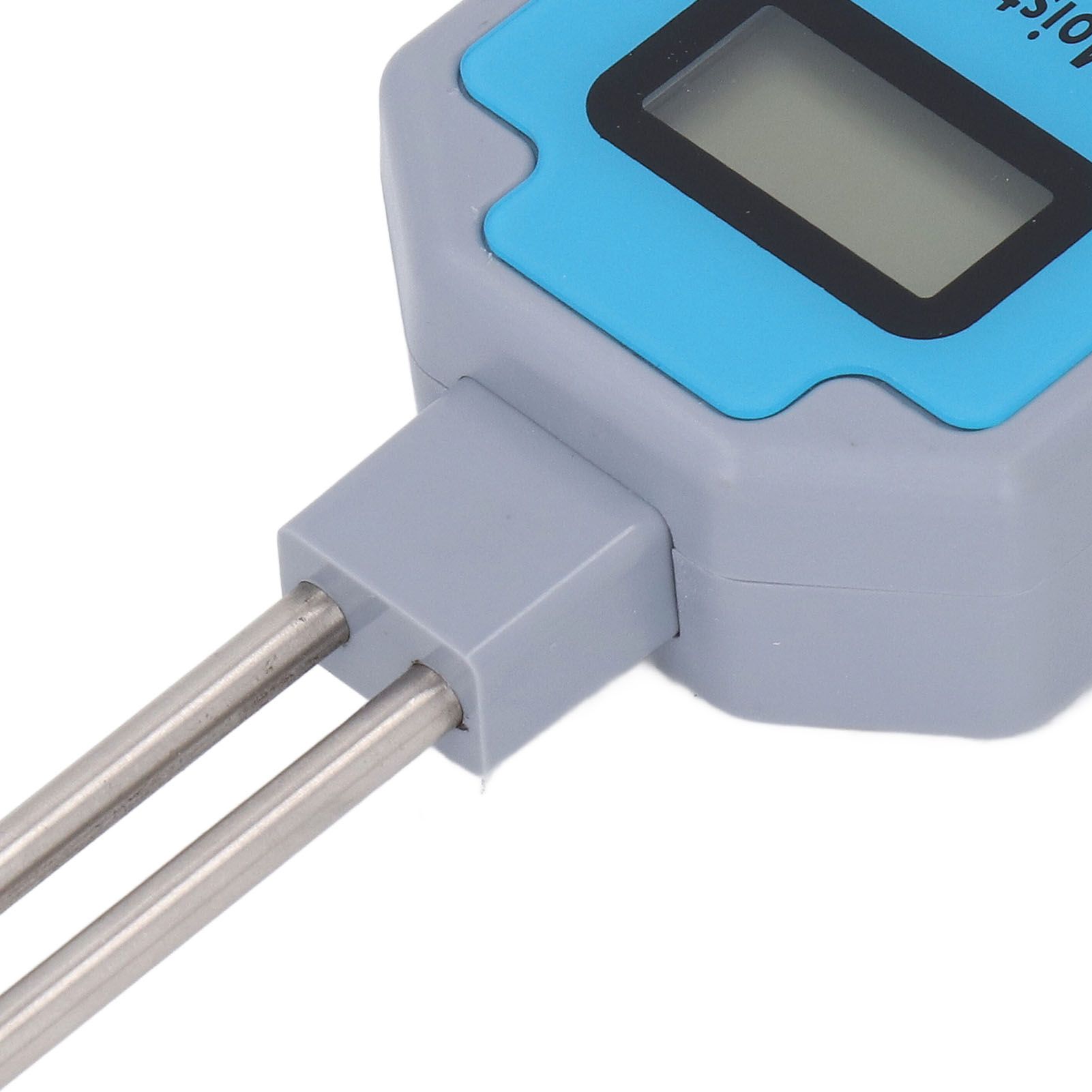 Grain Humidity Meter LED Backlit Display Accurate Portable Digital Grain view 9