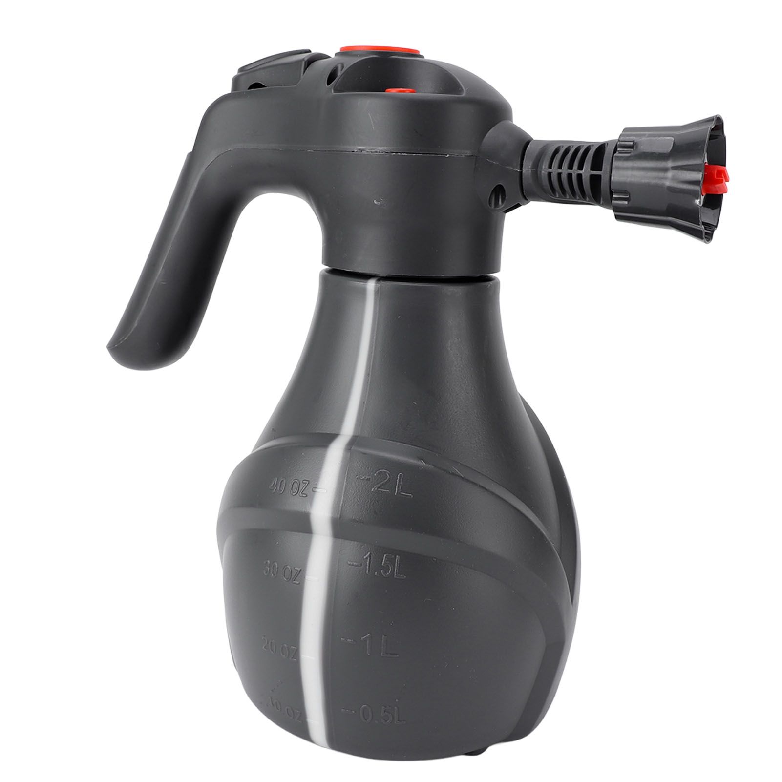 Electric Foam Sprayer Electric Pressure Car Foam Sprayer Garden Watering Tool view 4