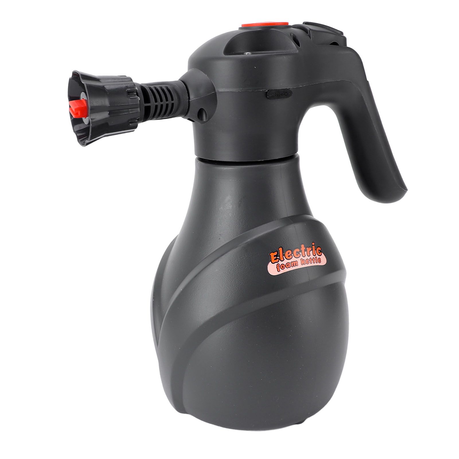 Electric Foam Sprayer Electric Pressure Car Foam Sprayer Garden Watering Tool view 8