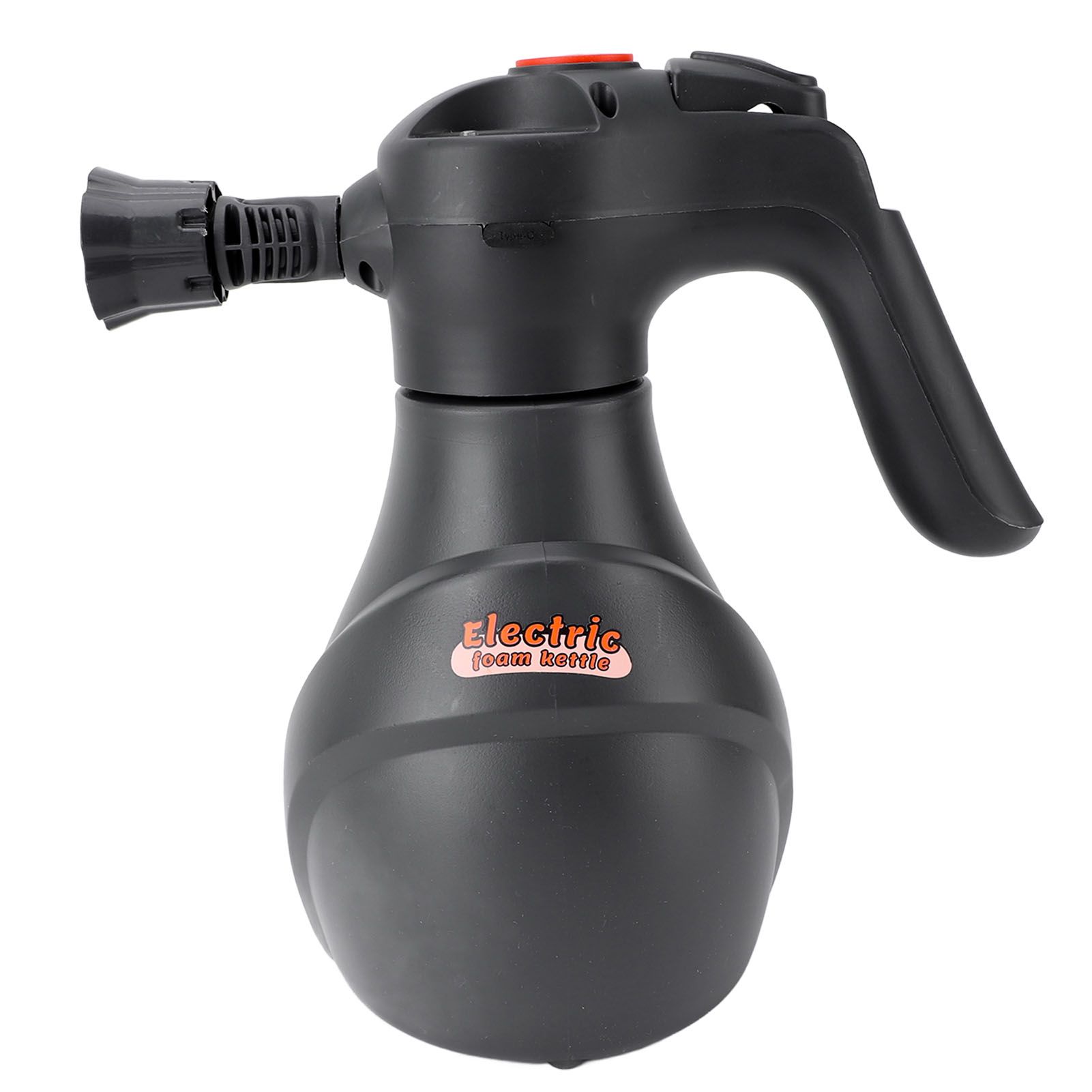 Electric Foam Sprayer Electric Pressure Car Foam Sprayer Garden Watering Tool view 9