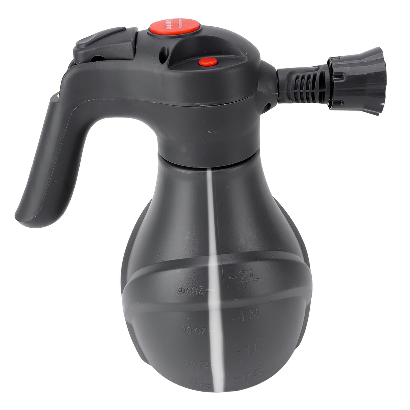 Electric Foam Sprayer Electric Pressure Car Foam Sprayer Garden Watering Tool view 10