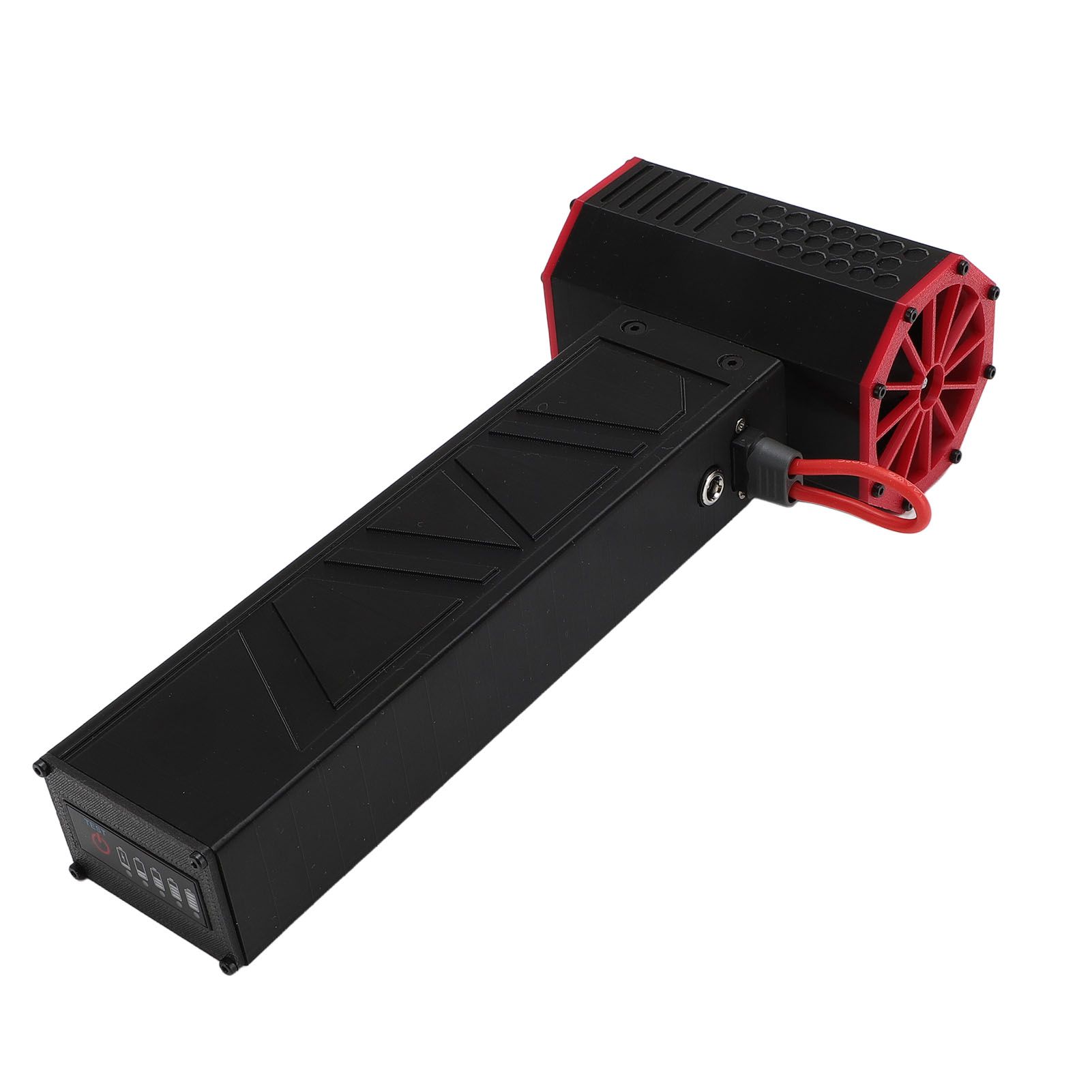 Jet Dry Mini Blower Electric Air Duster 80000 RPM Brushless Motor 50mm Duct view 4